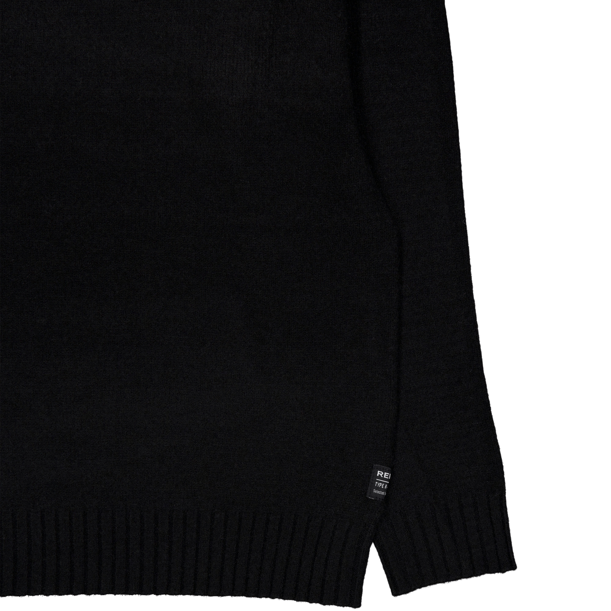 Replay Knitted Crew Neck 098 - Bild 4