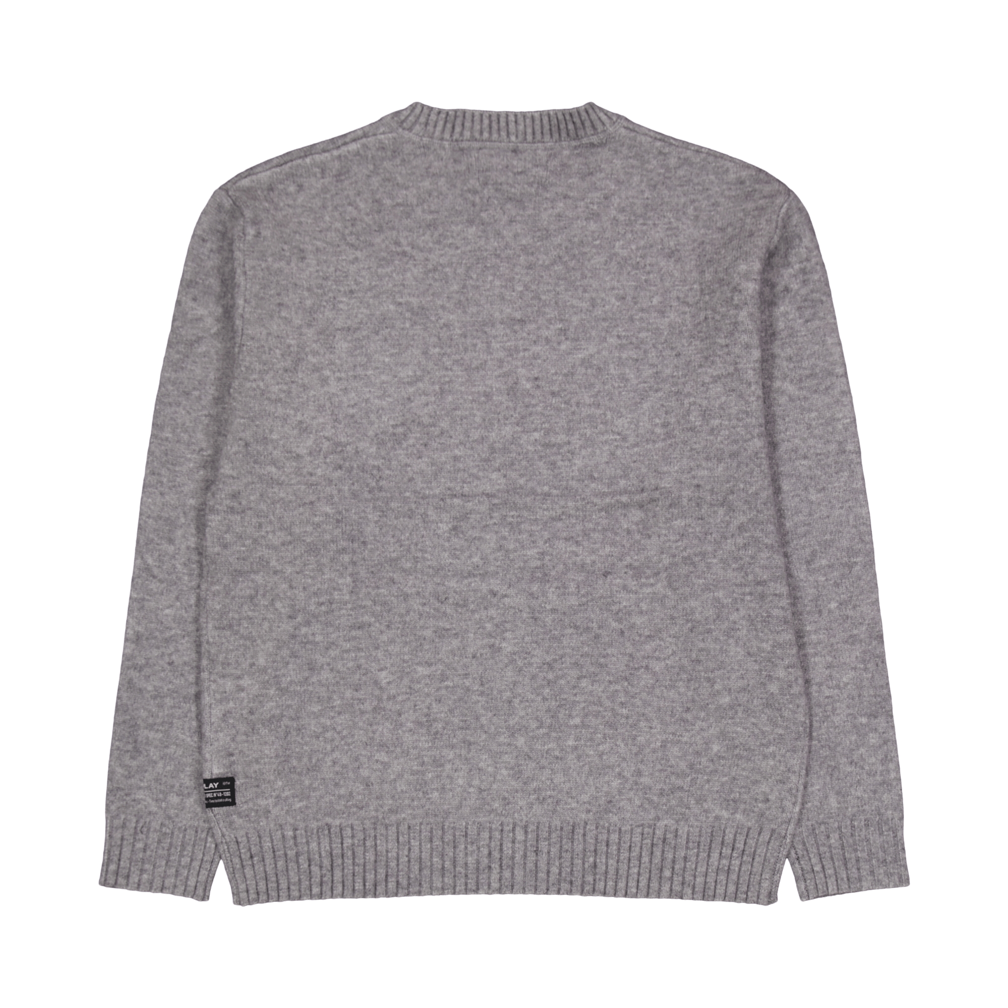Replay Knitted Crew Neck M06 Medium - Bild 2