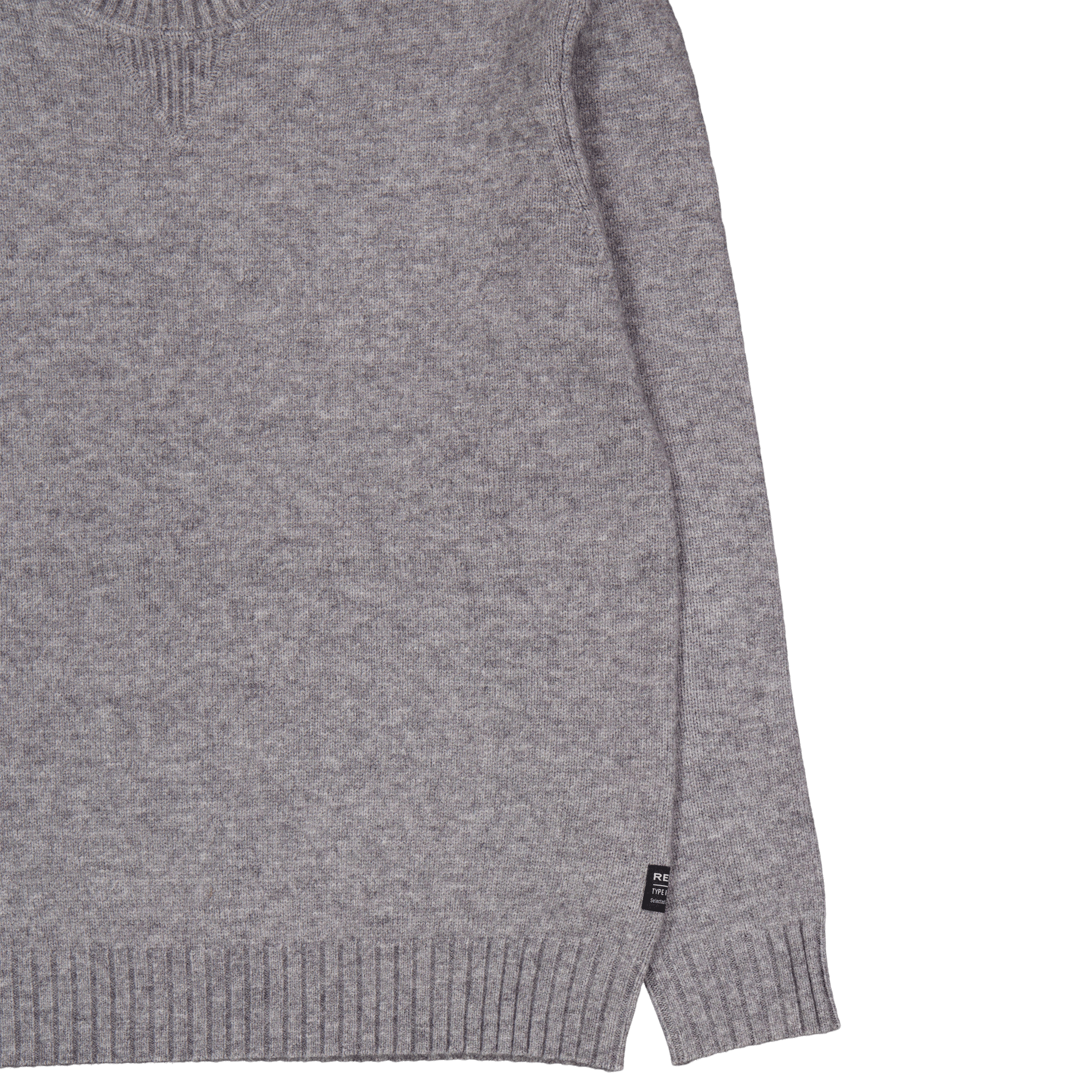 Replay Knitted Crew Neck M06 Medium - Bild 3