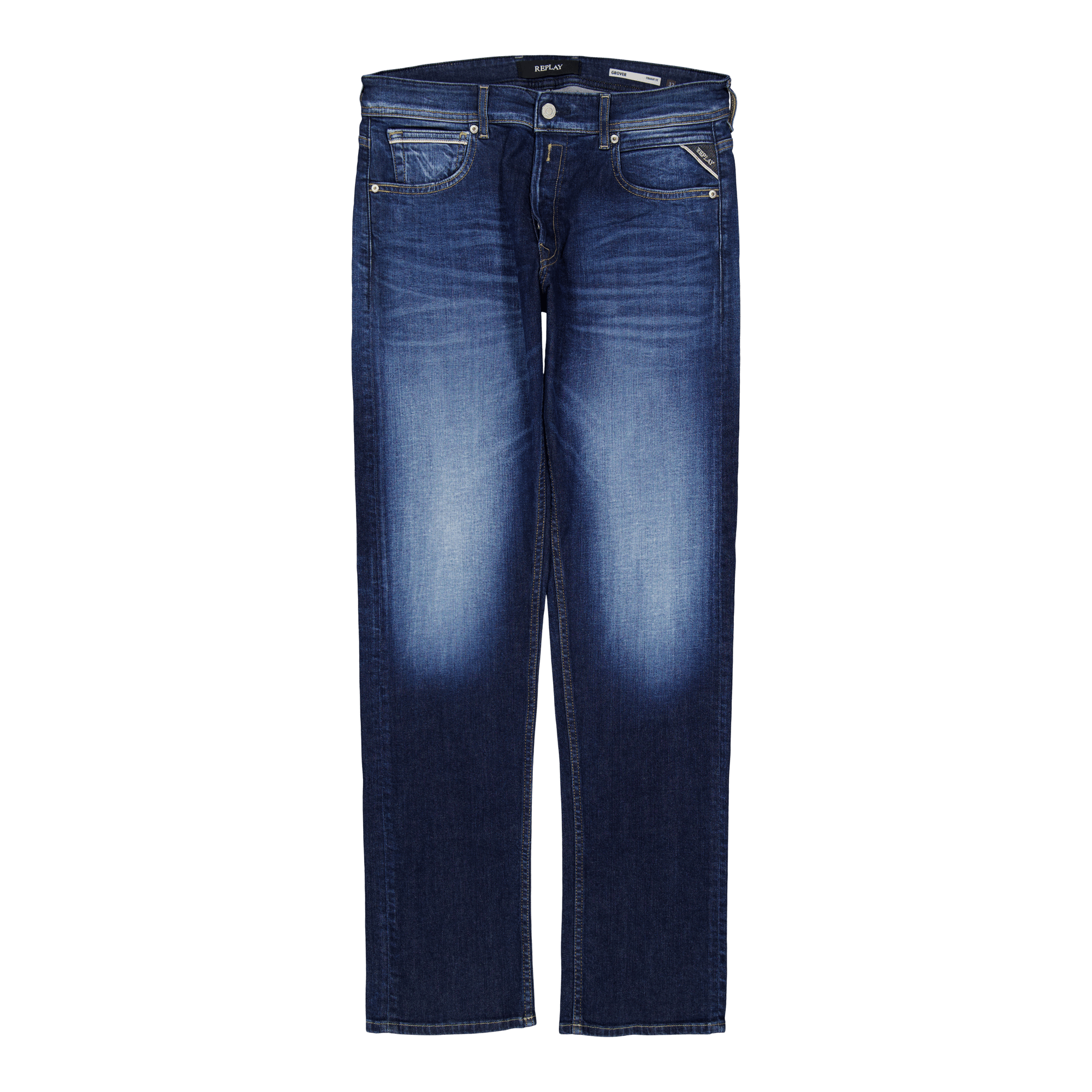 Replay Grover Superstretch Bio 007