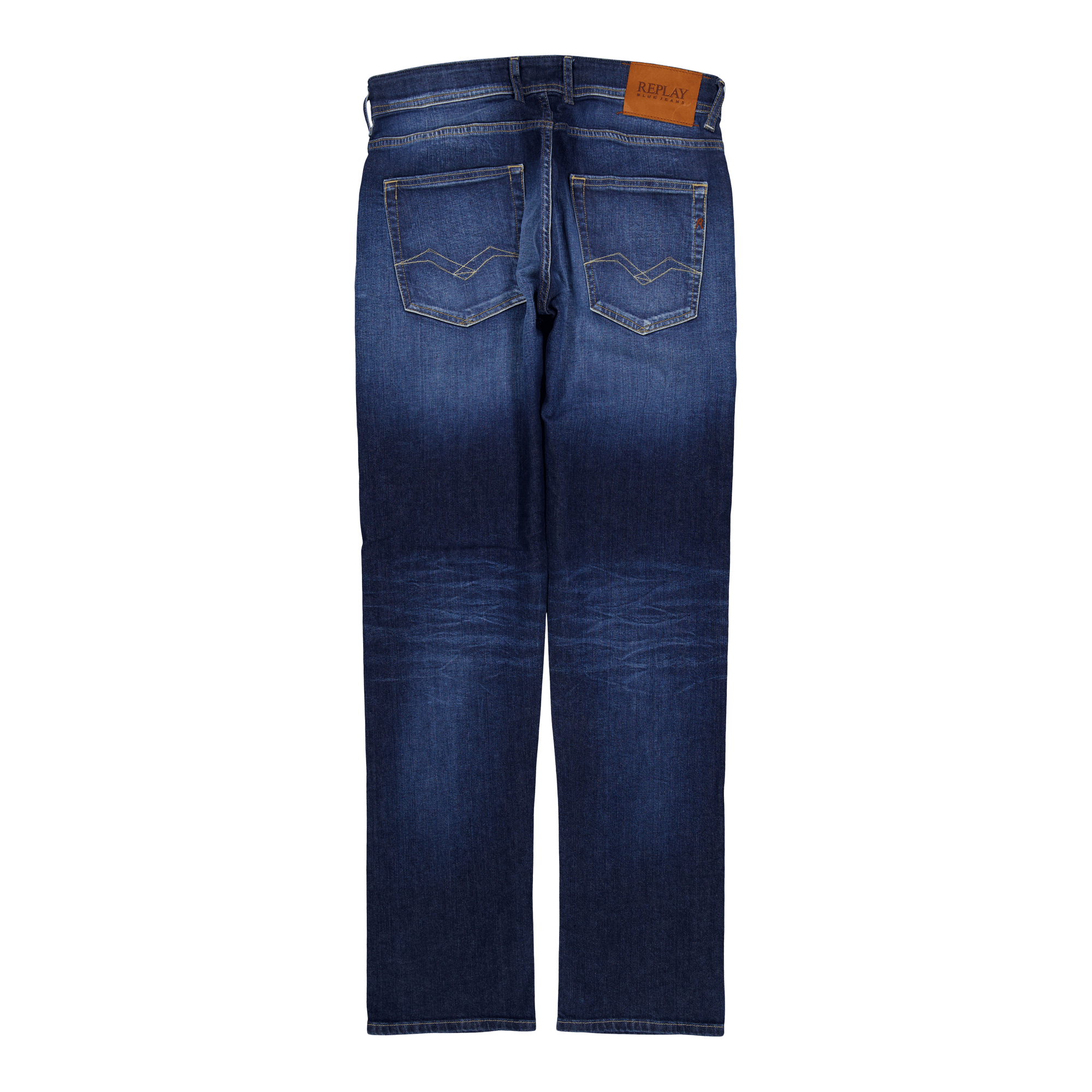 Replay Grover Superstretch Bio 007 - Bild 2