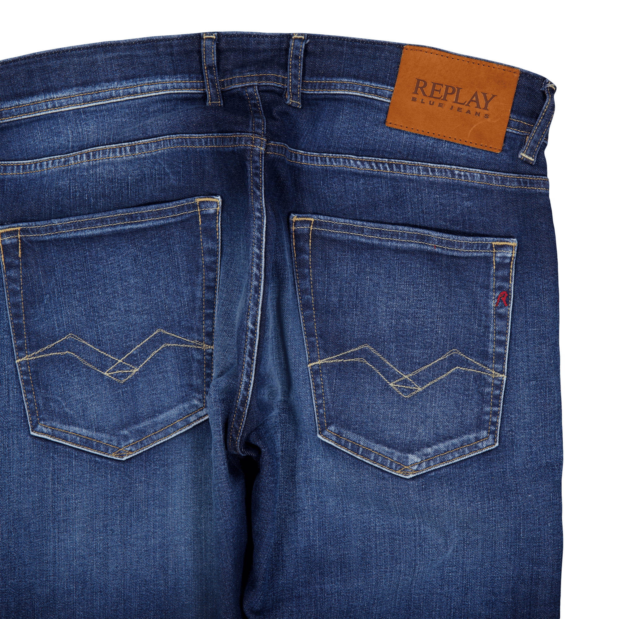 Replay Grover Superstretch Bio 007 - Bild 4