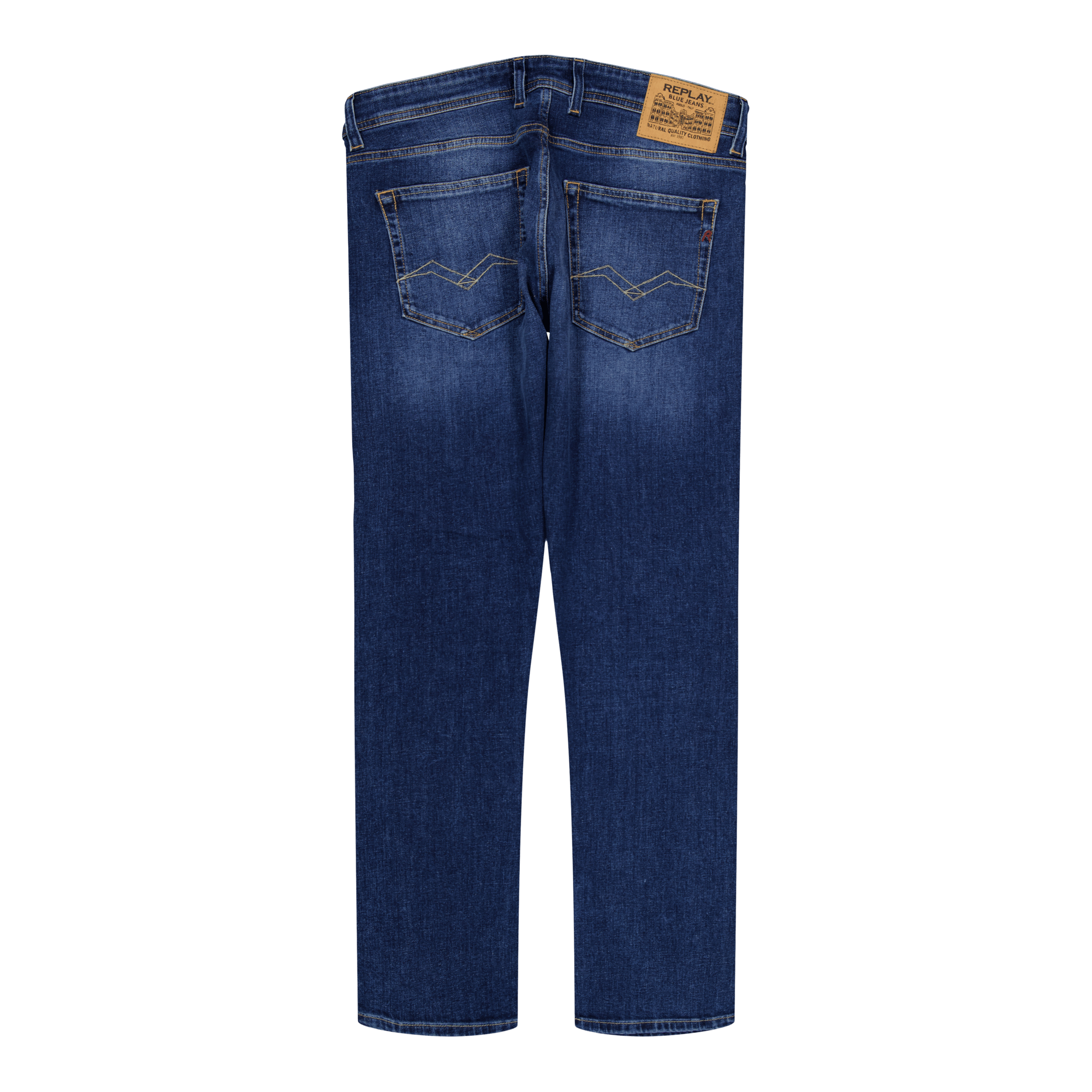 Replay Grover 007 - Bild 2