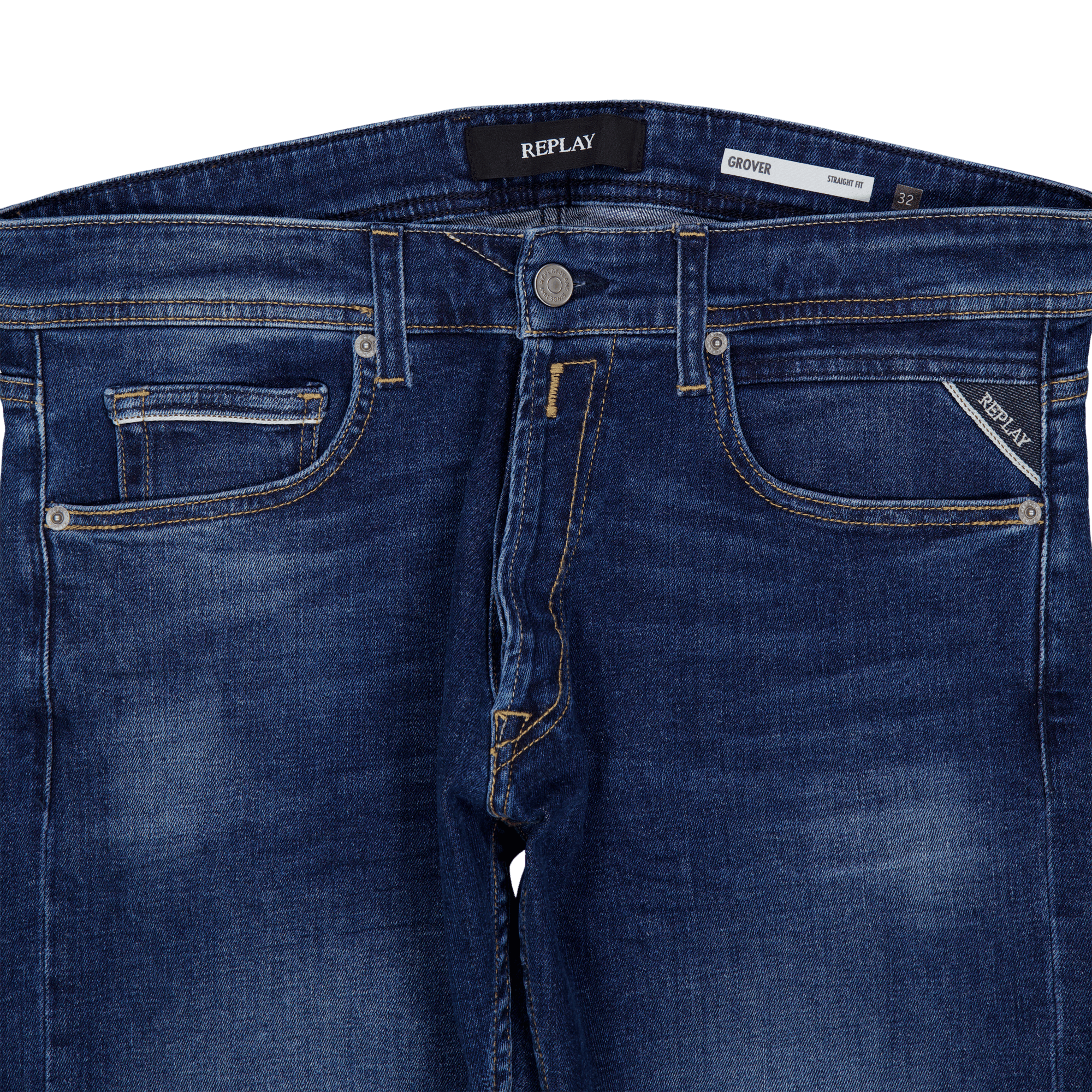 Replay Grover 007 - Bild 3