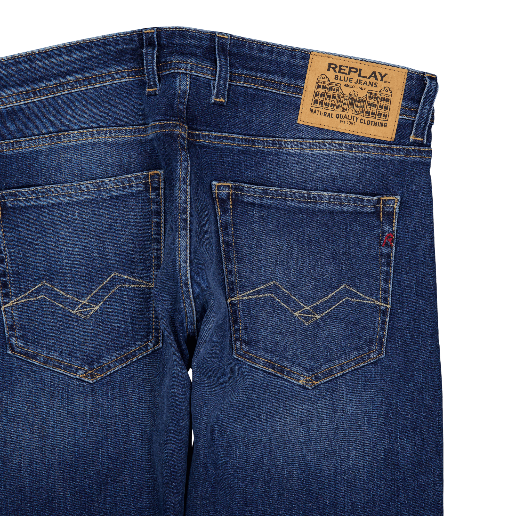 Replay Grover 007 - Bild 4