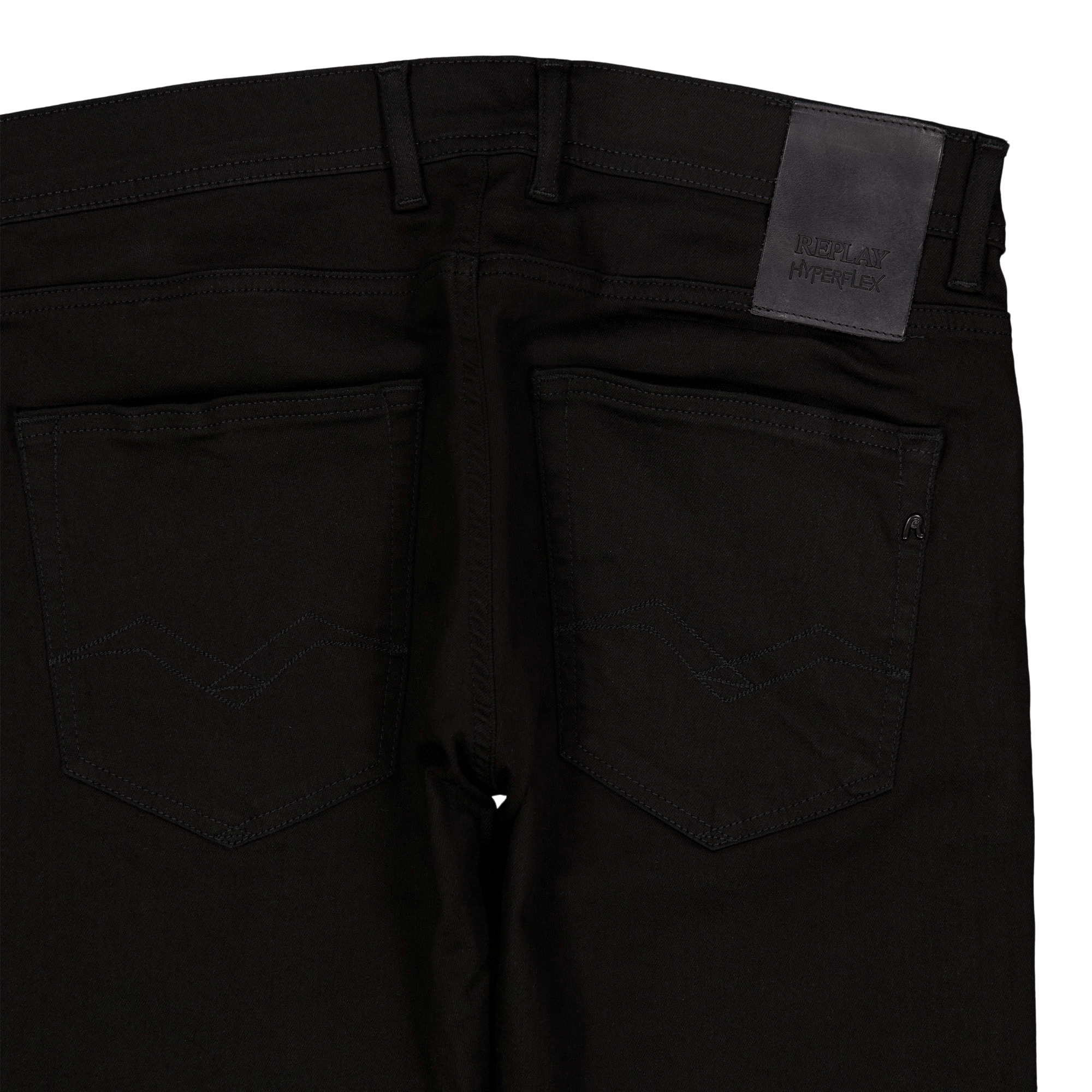 Replay Grover Re-used Forever Dark 098 - Bild 4