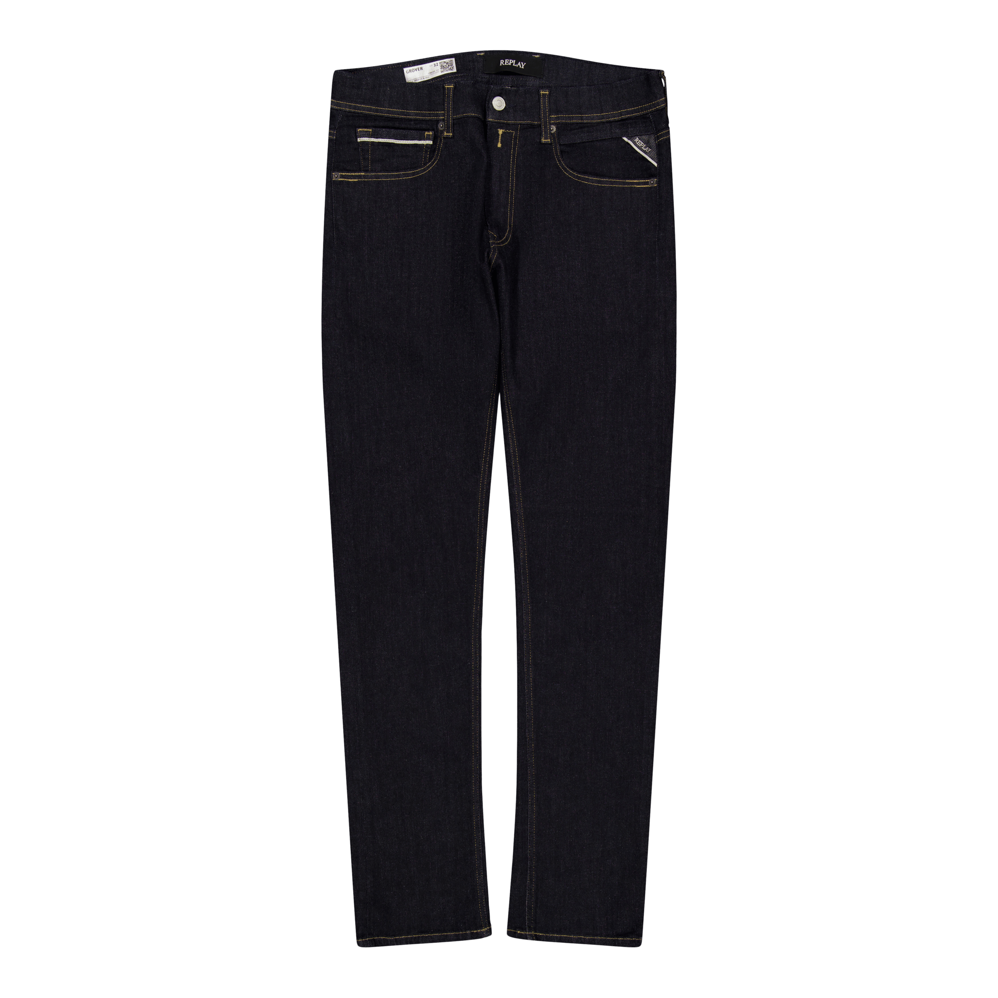 Replay Grover Re-used 007