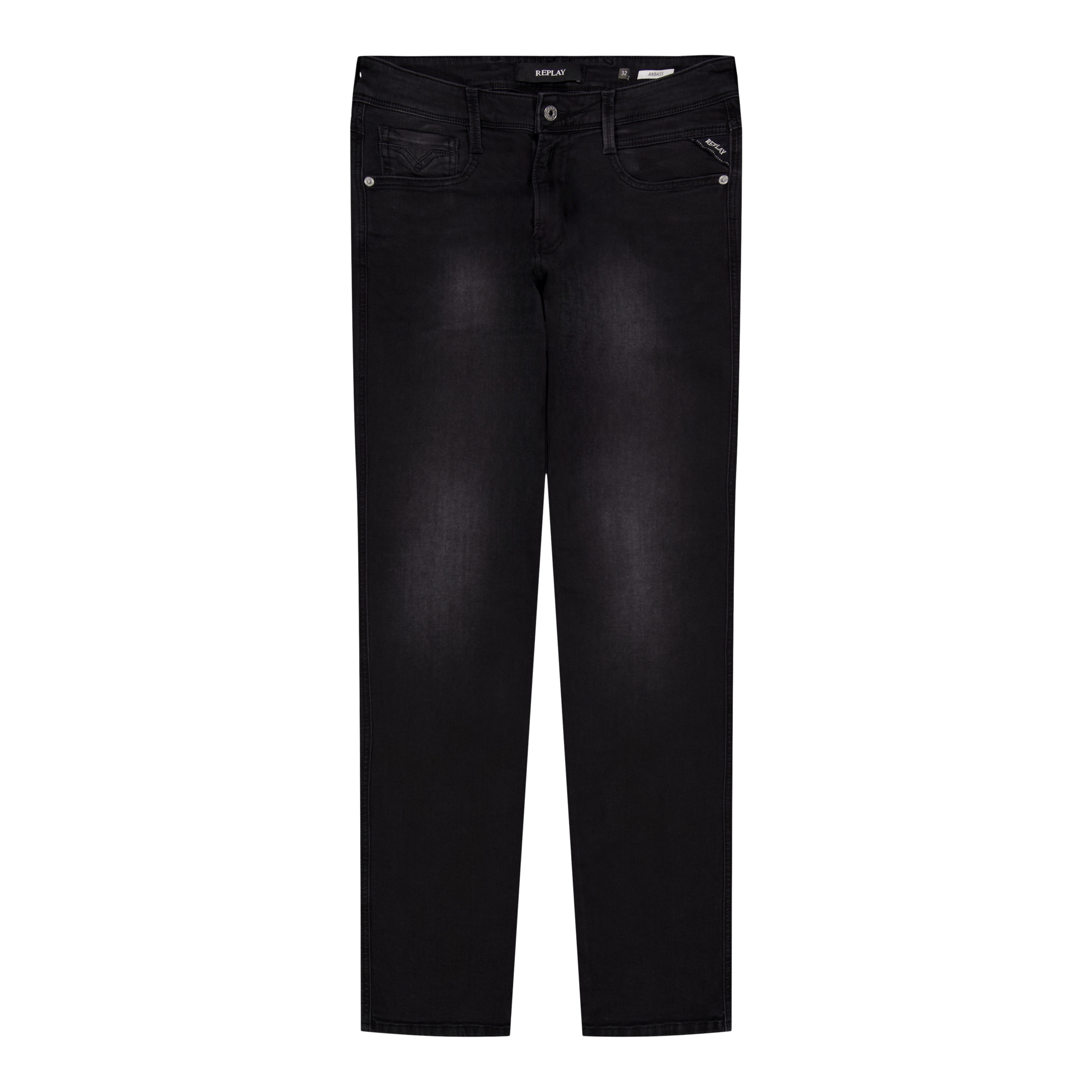 Replay Anbass Powerstretch 097