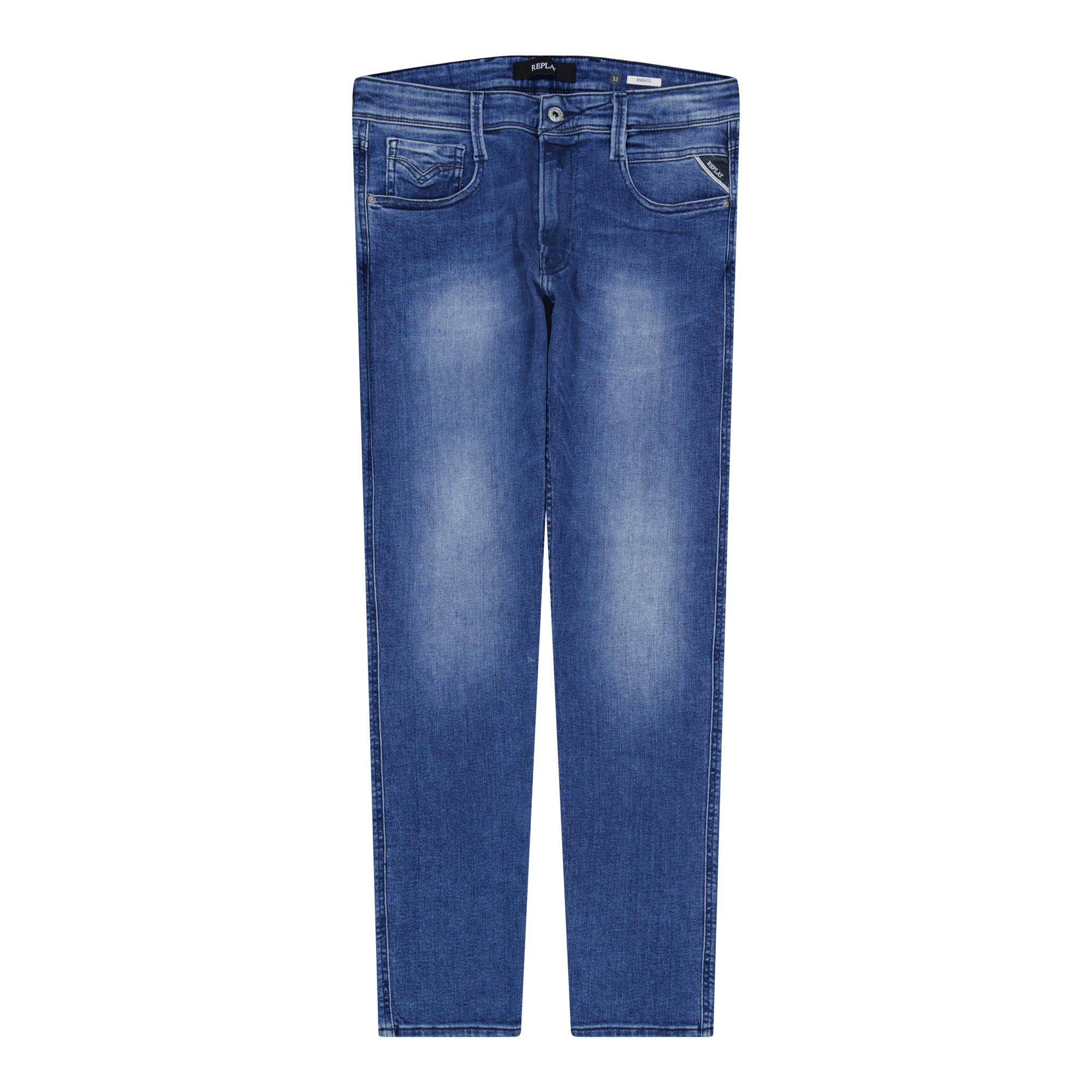 Replay Anbass Powerstretch 009