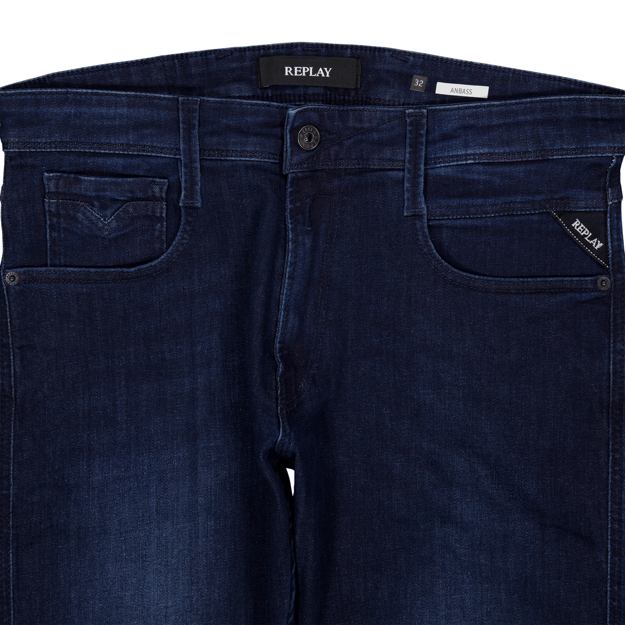 Replay Anbass Powerstretch 007 - Bild 3