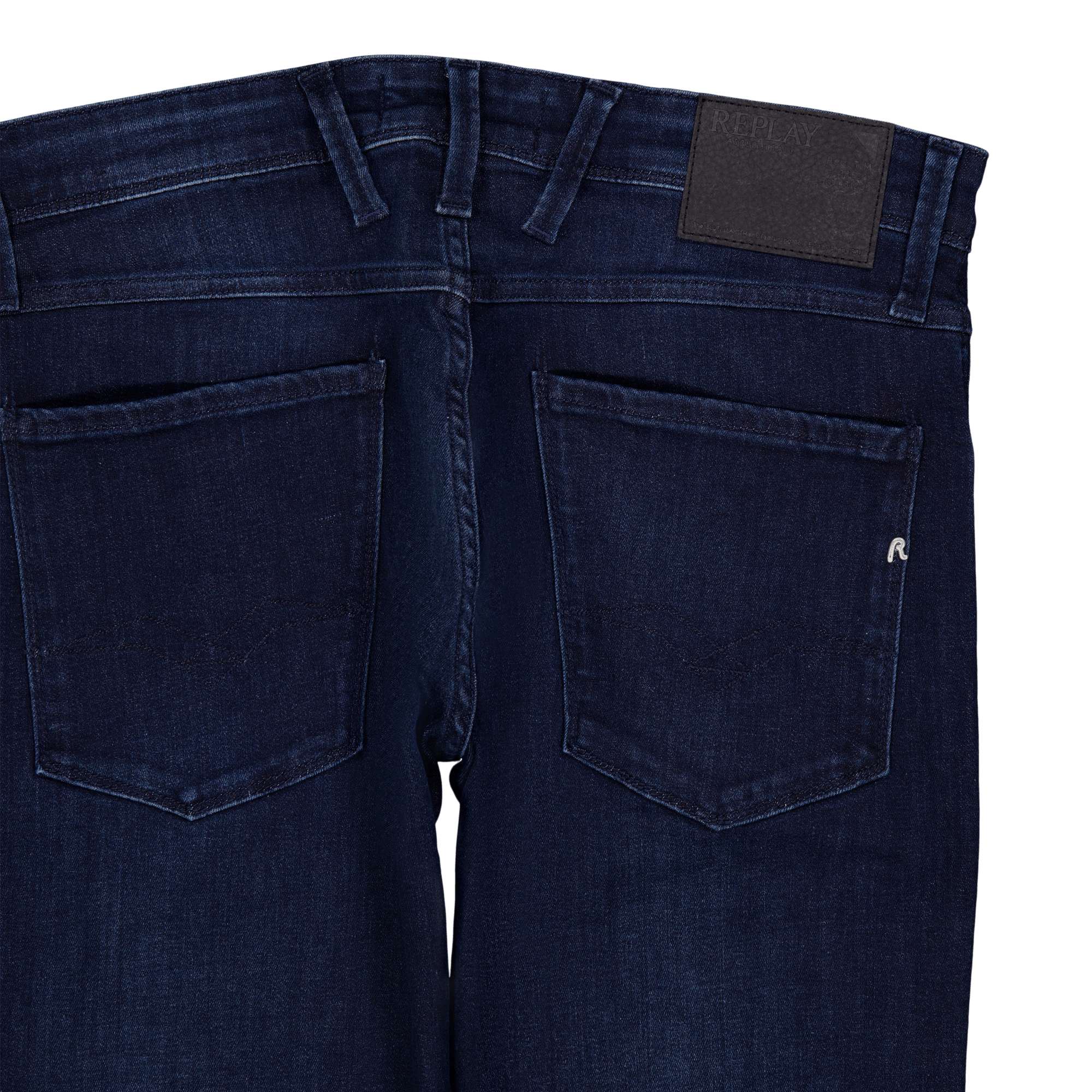 Replay Anbass Powerstretch 007 - Bild 4