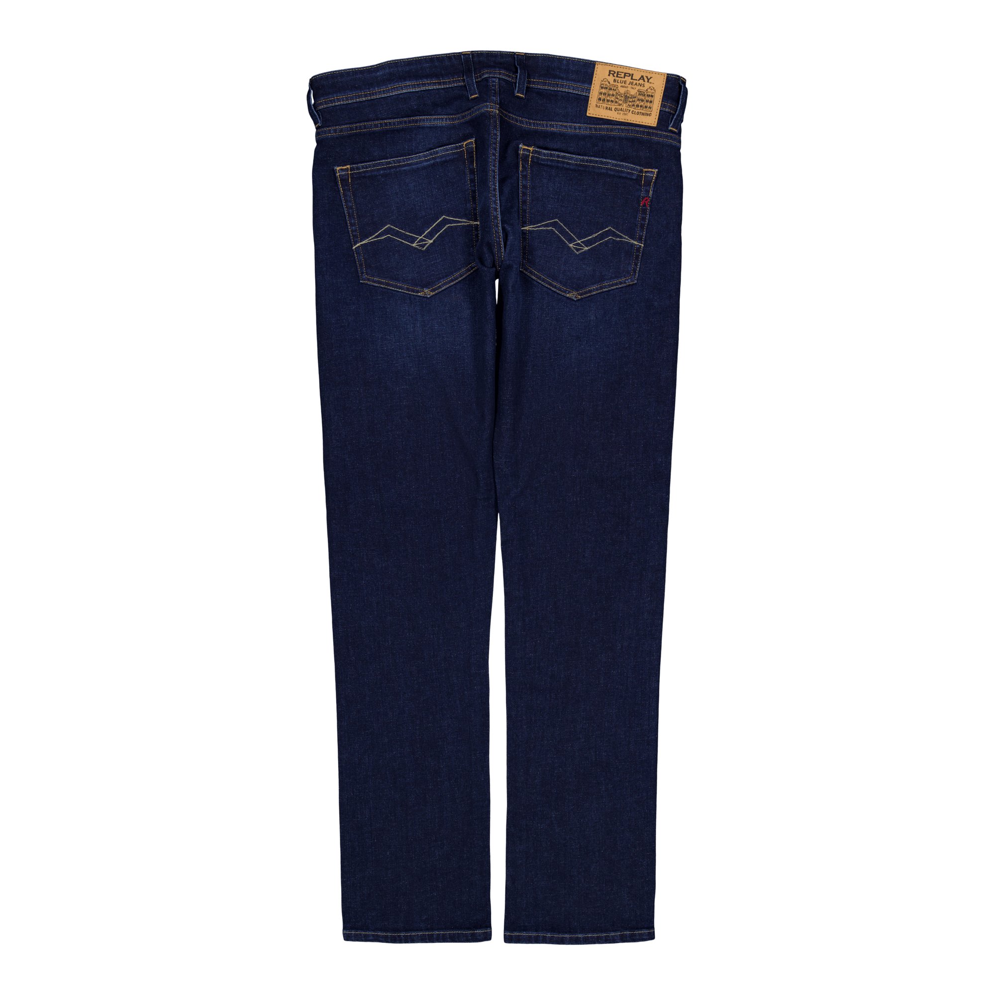 Replay Grover Powerstretch 007 - Bild 2