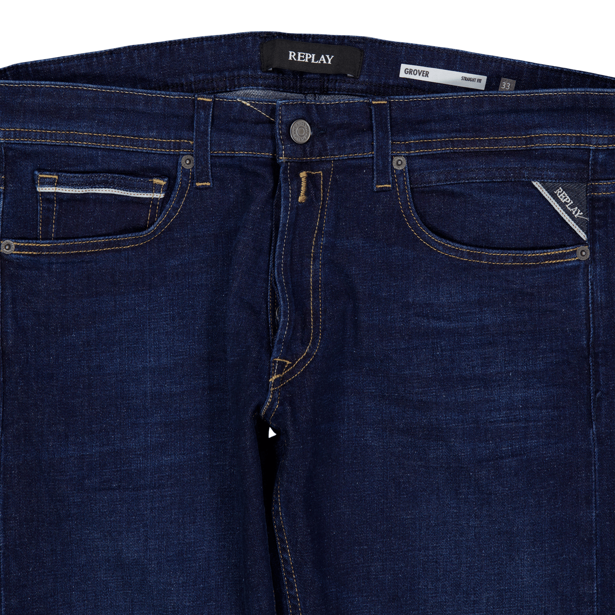 Replay Grover Powerstretch 007 - Bild 3