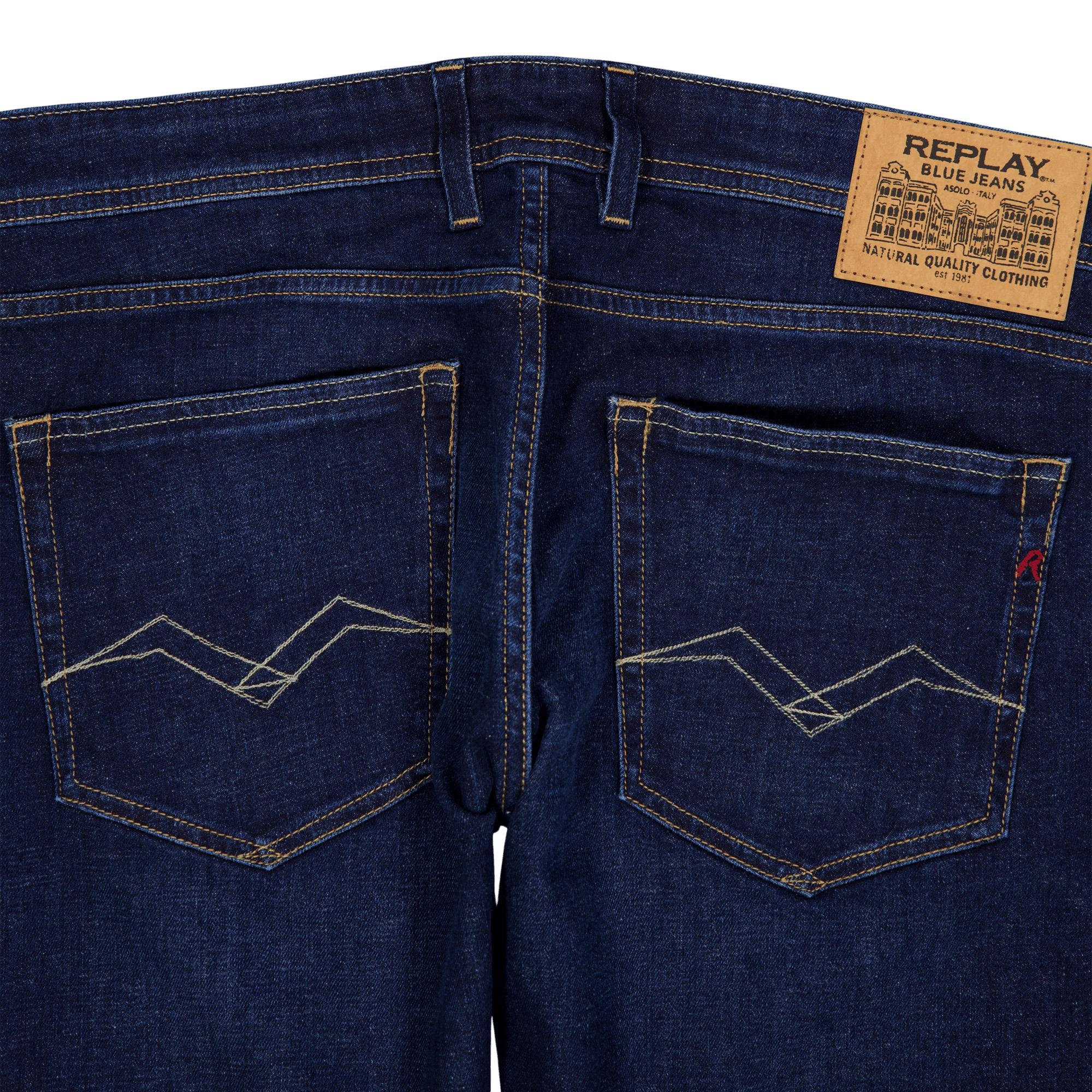 Replay Grover Powerstretch 007 - Bild 4