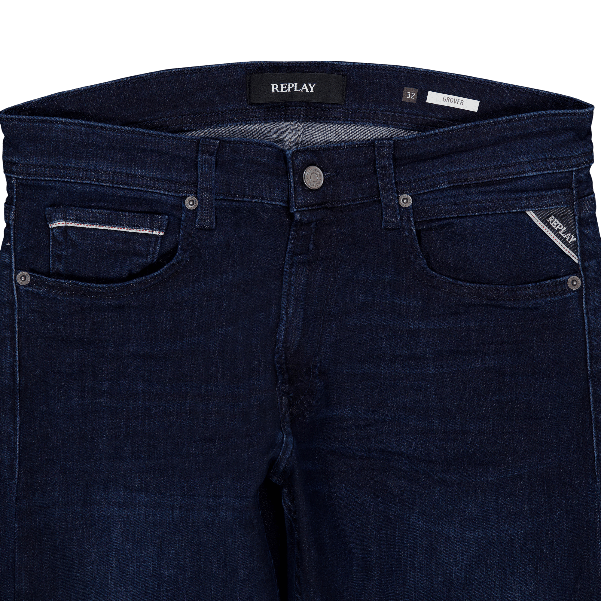 Replay Grover Powerstretch 007 - Bild 3