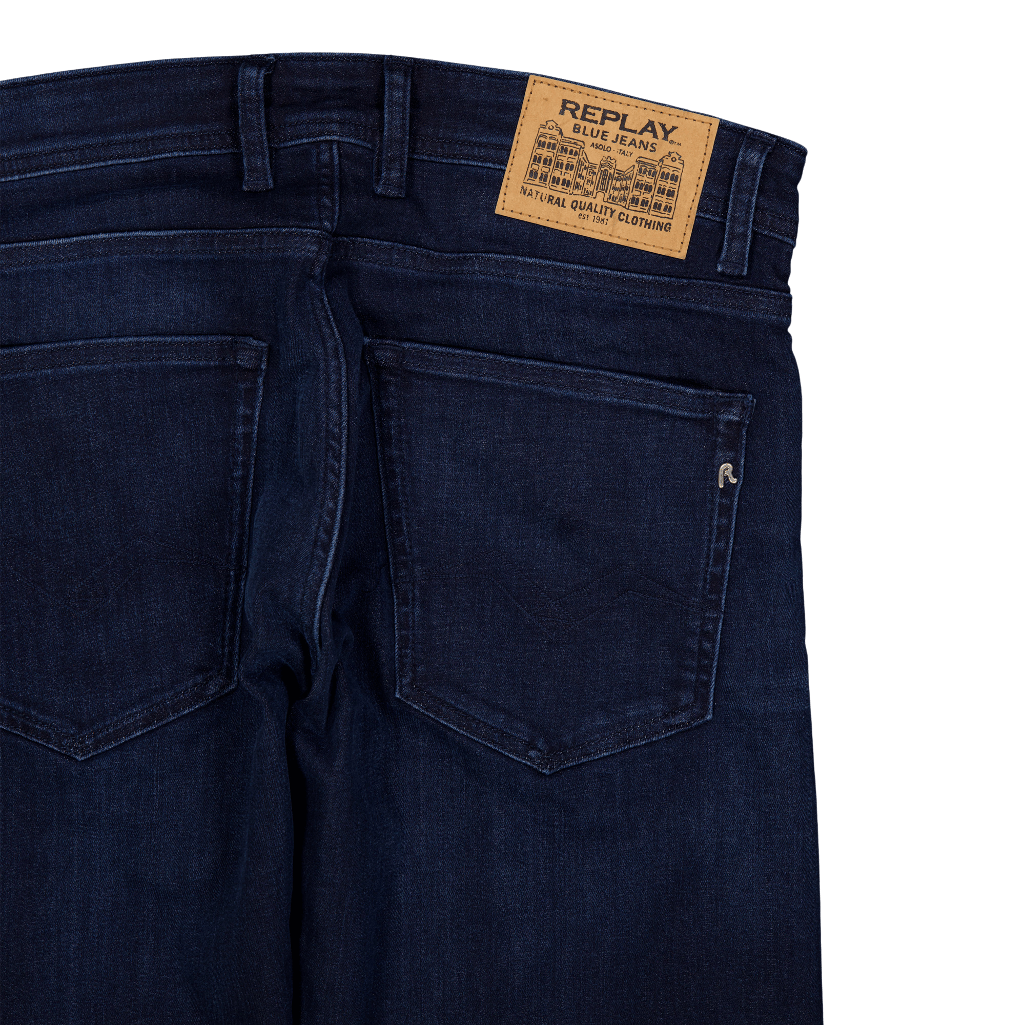 Replay Grover Powerstretch 007 - Bild 4