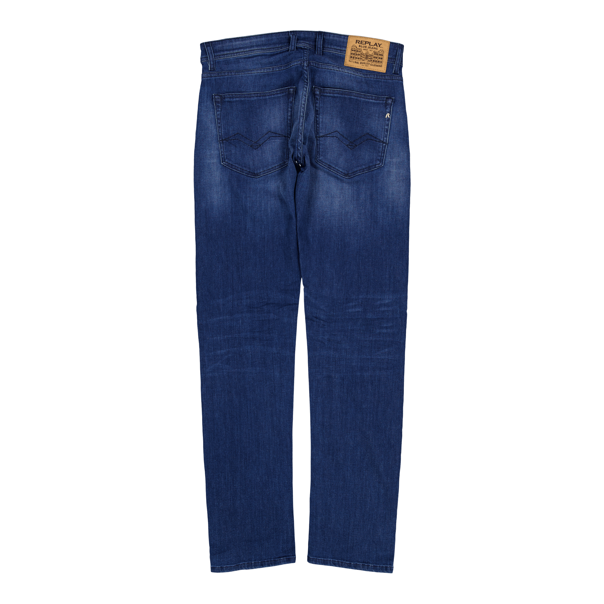 Replay Grover Powerstretch 009 - Bild 2