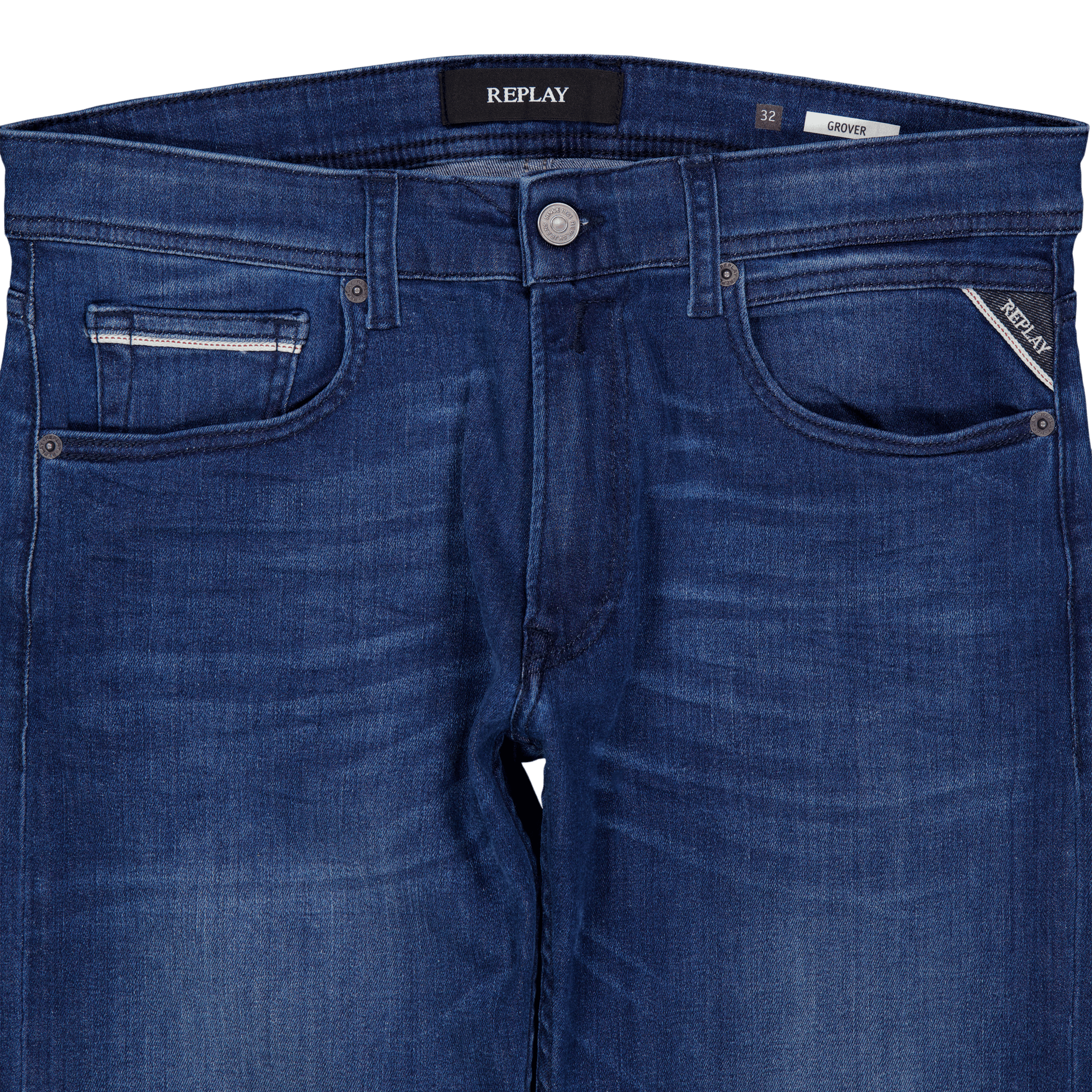 Replay Grover Powerstretch 009 - Bild 3