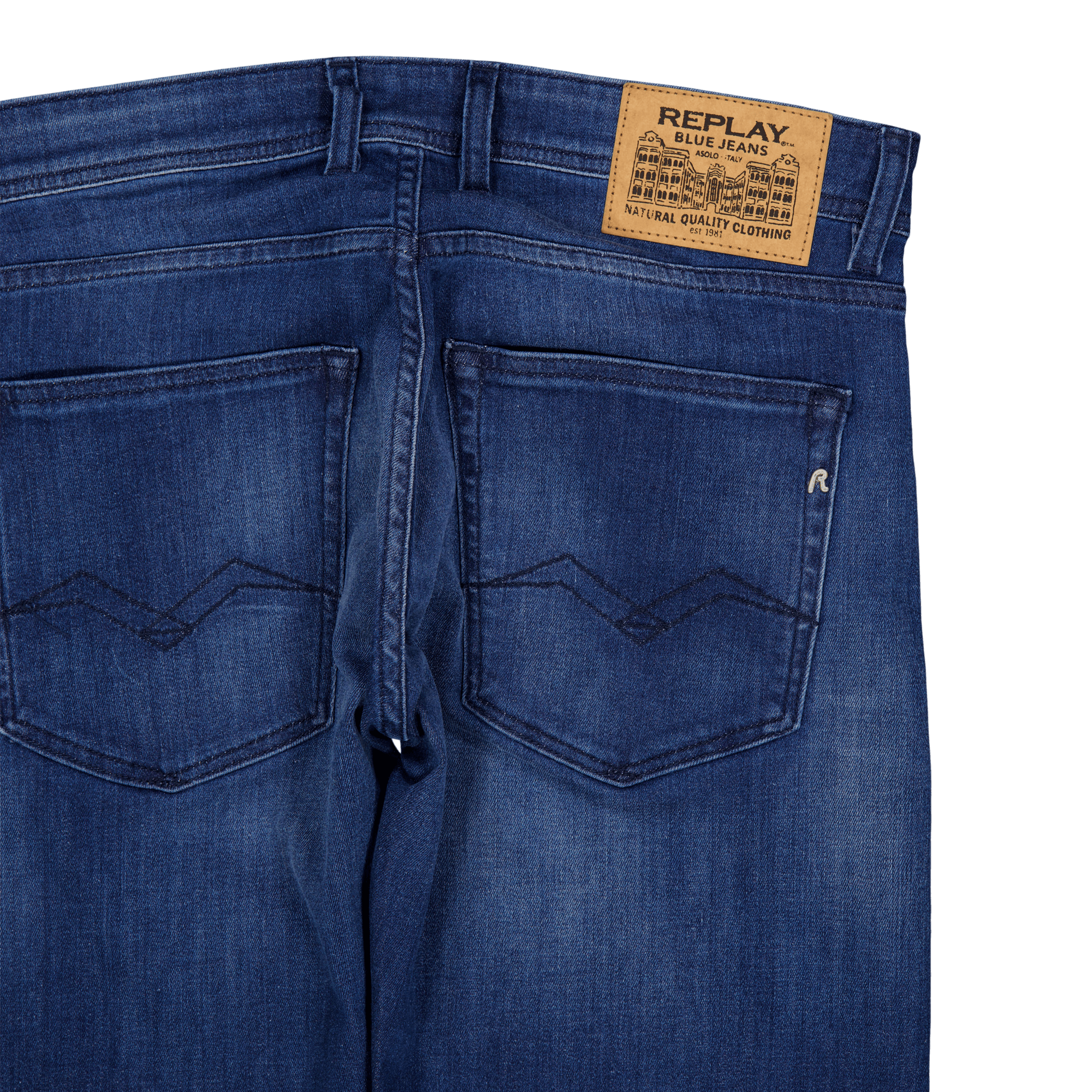 Replay Grover Powerstretch 009 - Bild 4