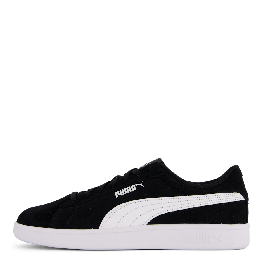 Puma Smash 3.0 Puma Black-puma White