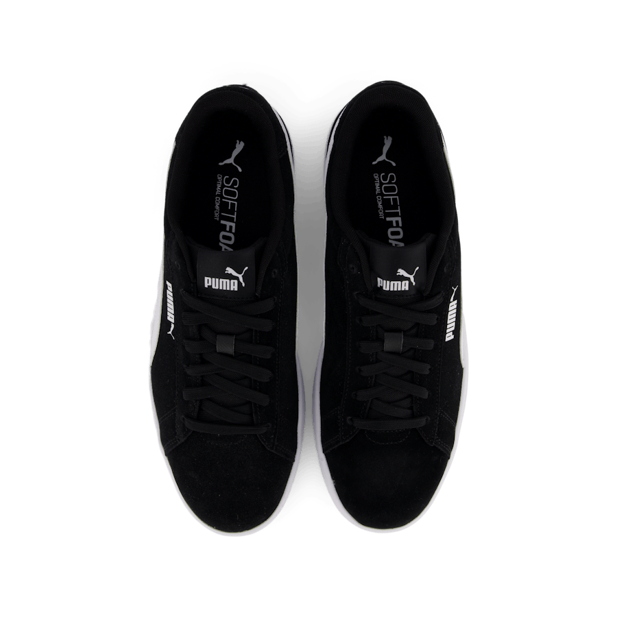 Puma Smash 3.0 Puma Black-puma White - Bild 5