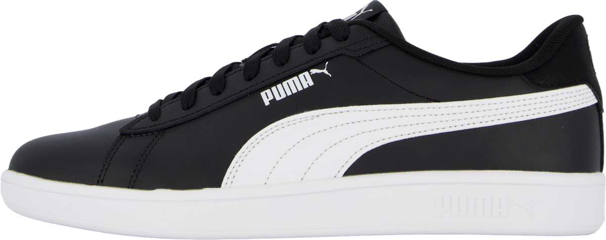 Puma Smash 3.0 L Puma Black-puma White