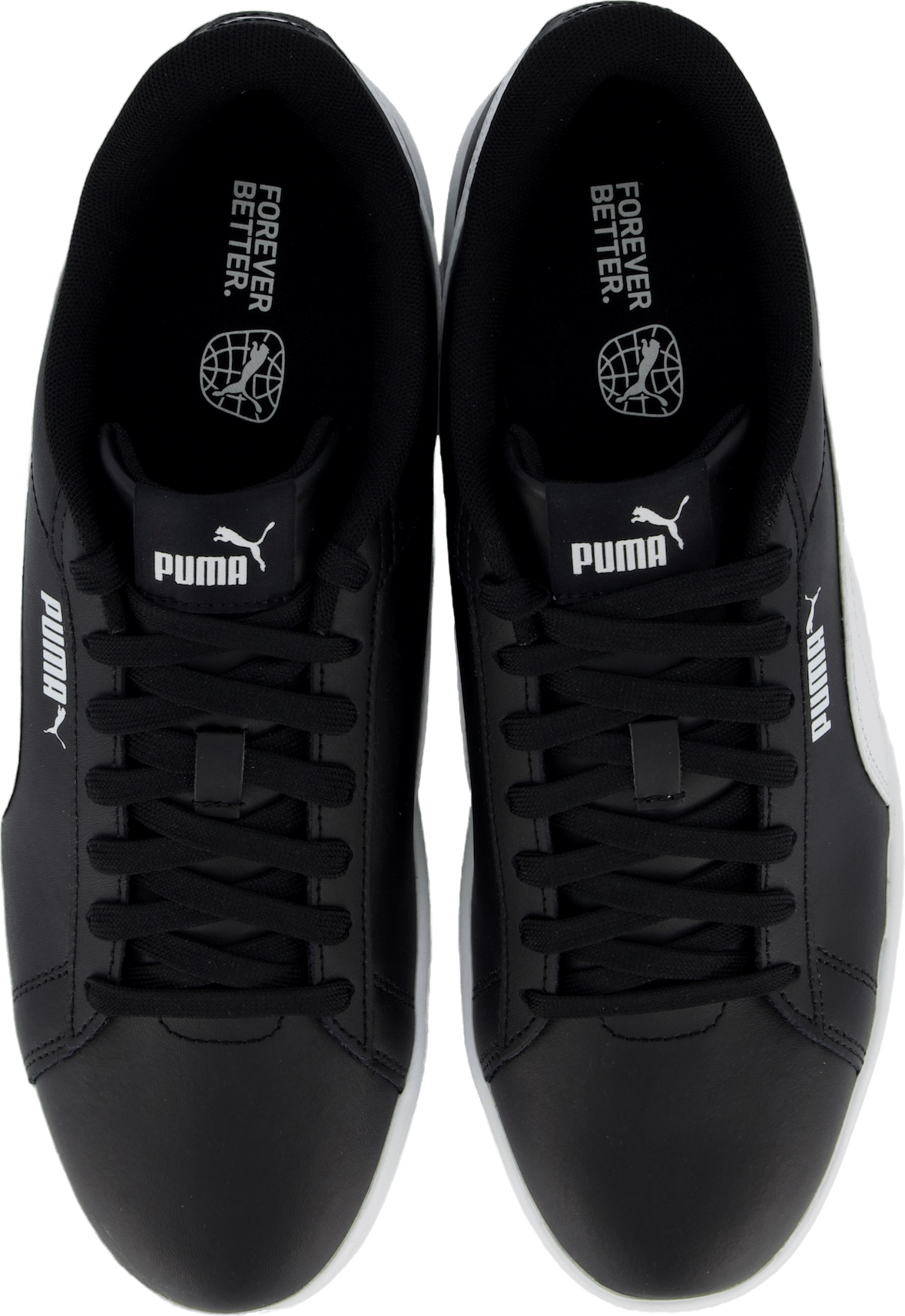 Puma Smash 3.0 L Puma Black-puma White
