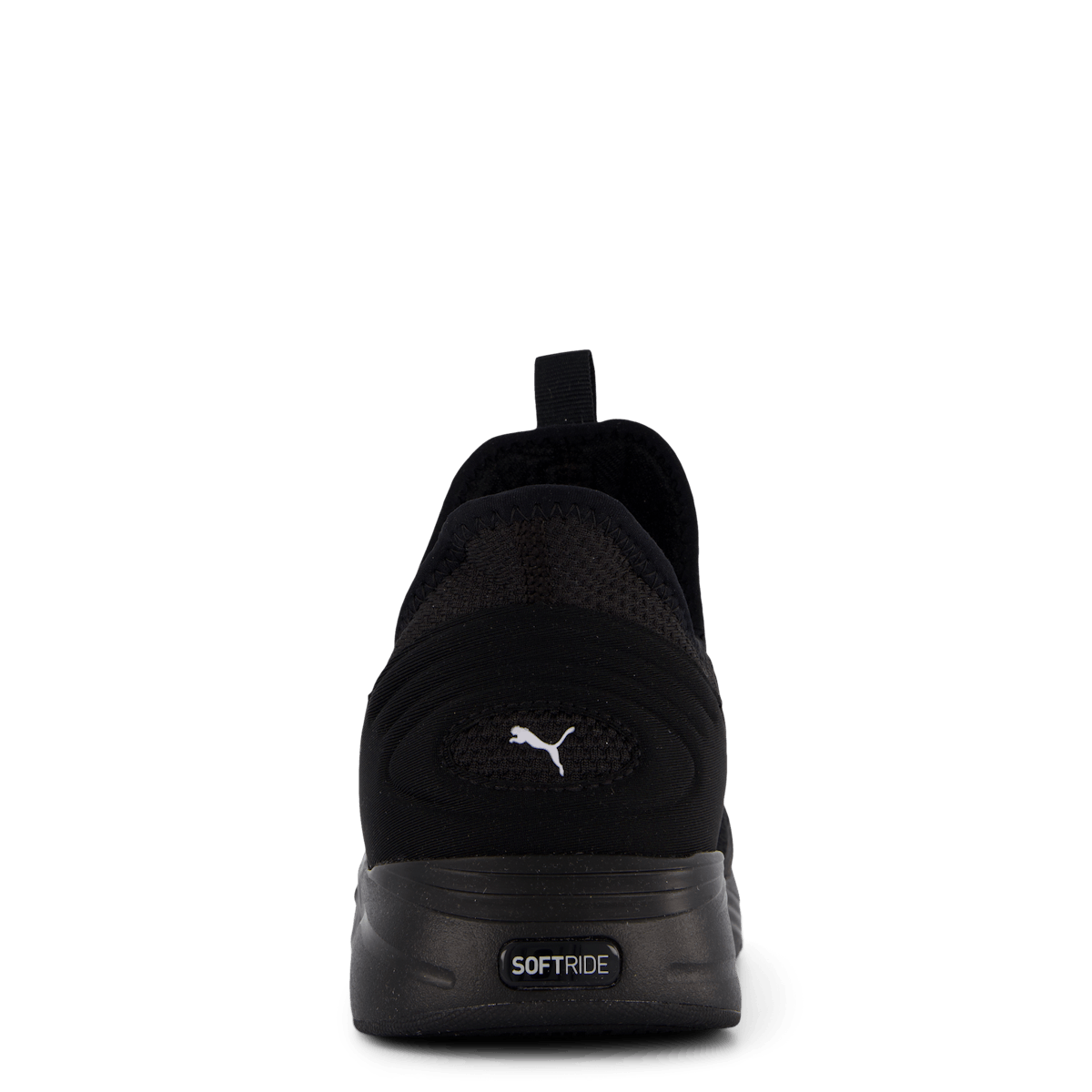 Softride Sophia 2 Slip-on Wns Puma Black-puma White | Sko til enhver ...