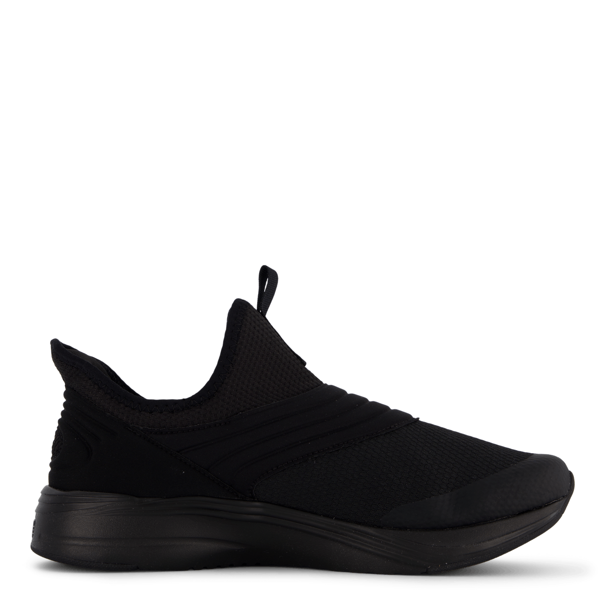 Softride Sophia 2 Slip-on Wns Puma Black-puma White | Sko til enhver ...