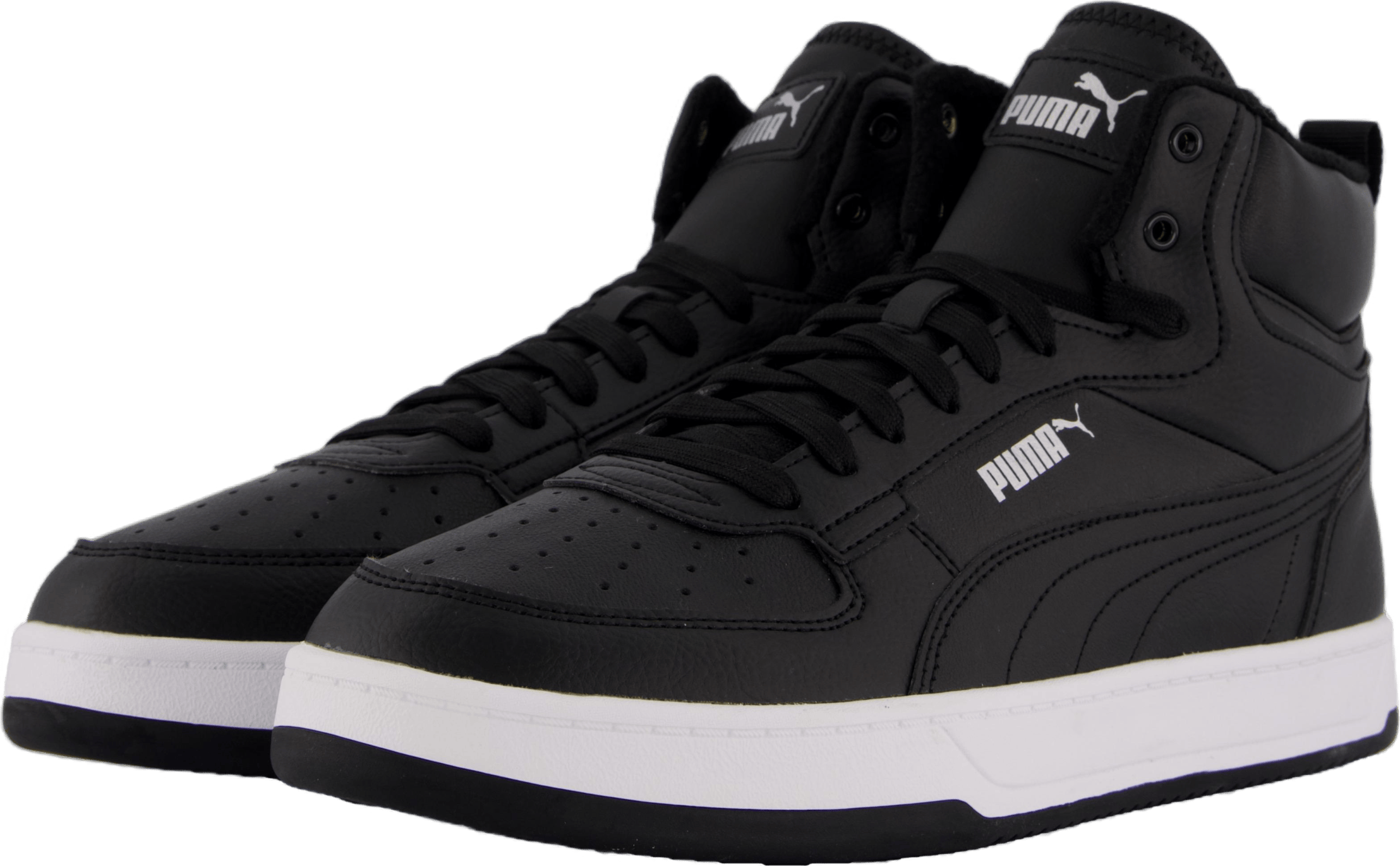 Puma Caven 2.0 Mid Wtr Puma Black-puma Silver-puma Wh - Bild 2