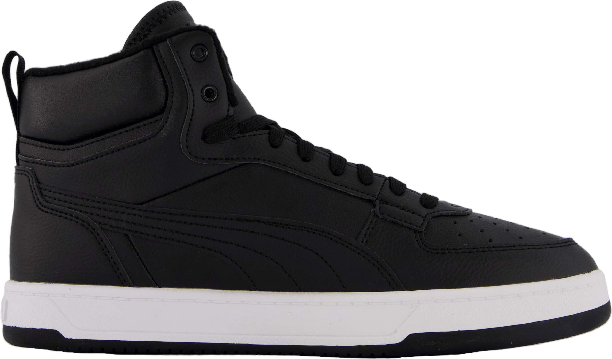 Puma Caven 2.0 Mid Wtr Puma Black-puma Silver-puma Wh - Bild 3