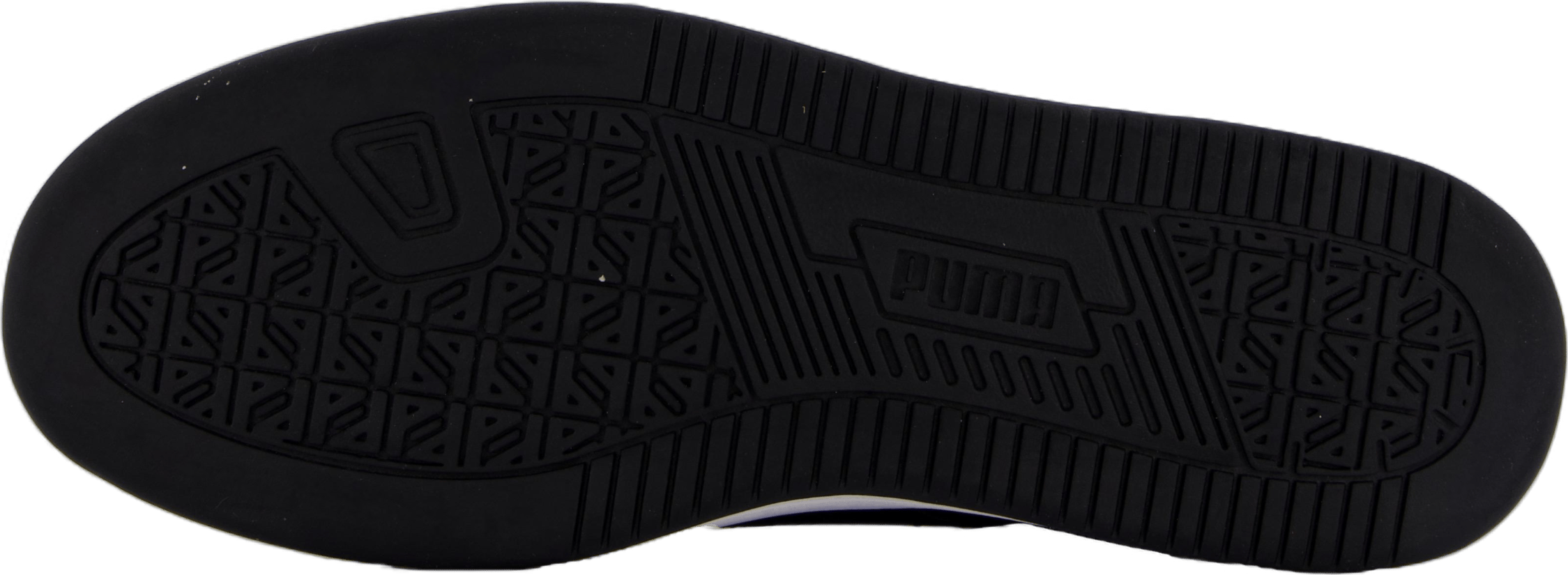 Puma Caven 2.0 Mid Wtr Puma Black-puma Silver-puma Wh - Bild 4