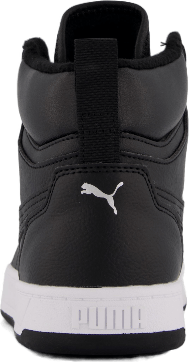 Puma Caven 2.0 Mid Wtr Puma Black-puma Silver-puma Wh - Bild 5