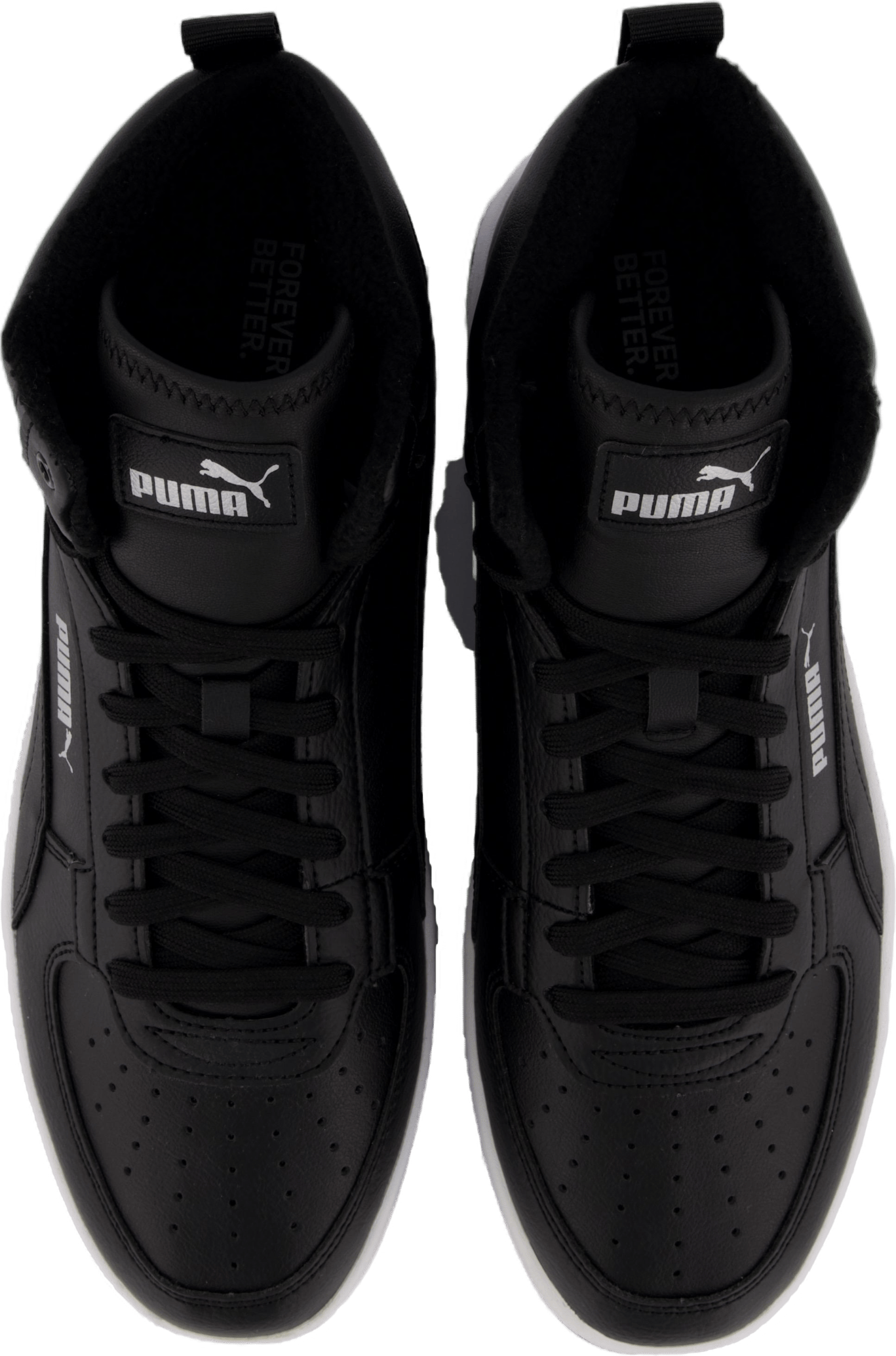 Puma Caven 2.0 Mid Wtr Puma Black-puma Silver-puma Wh - Bild 6