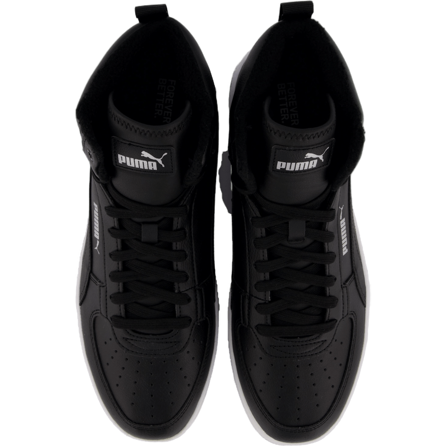 Puma Caven 2.0 Mid Wtr Puma Black-puma Silver-puma Wh - Bild 6