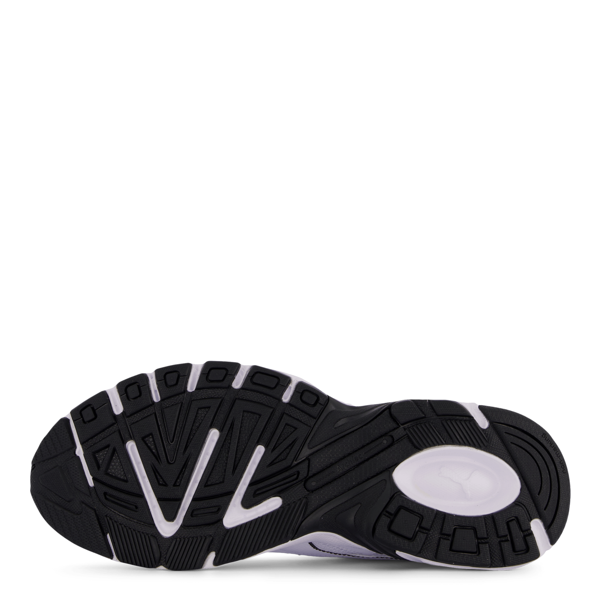 Milenio Tech Puma White-puma Black-puma Sil - Bild 4