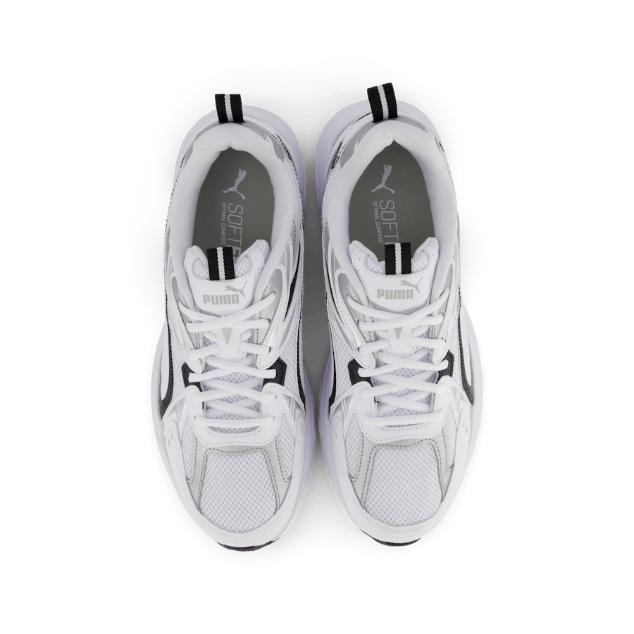Milenio Tech Puma White-puma Black-puma Sil - Bild 6