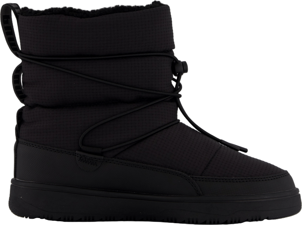 Snowbae Wns Puma Black-shadow Gray