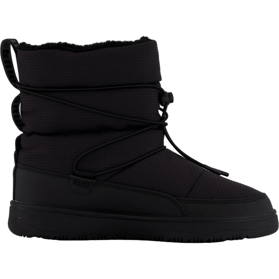 Snowbae Wns Puma Black-shadow Gray - Bild 3