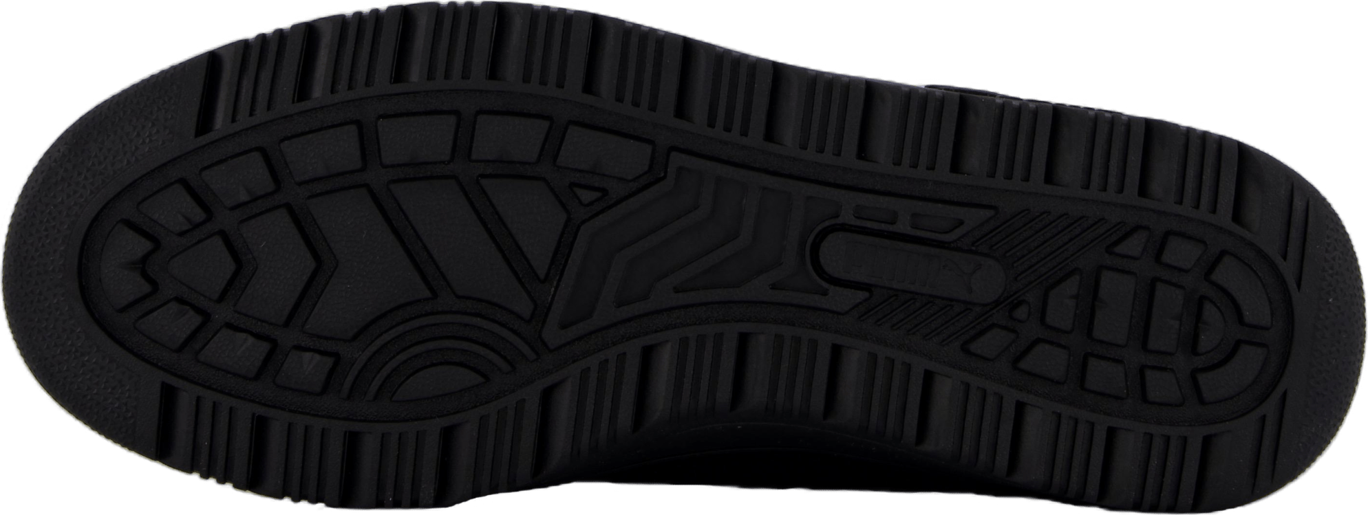 Snowbae Wns Puma Black-shadow Gray - Bild 4