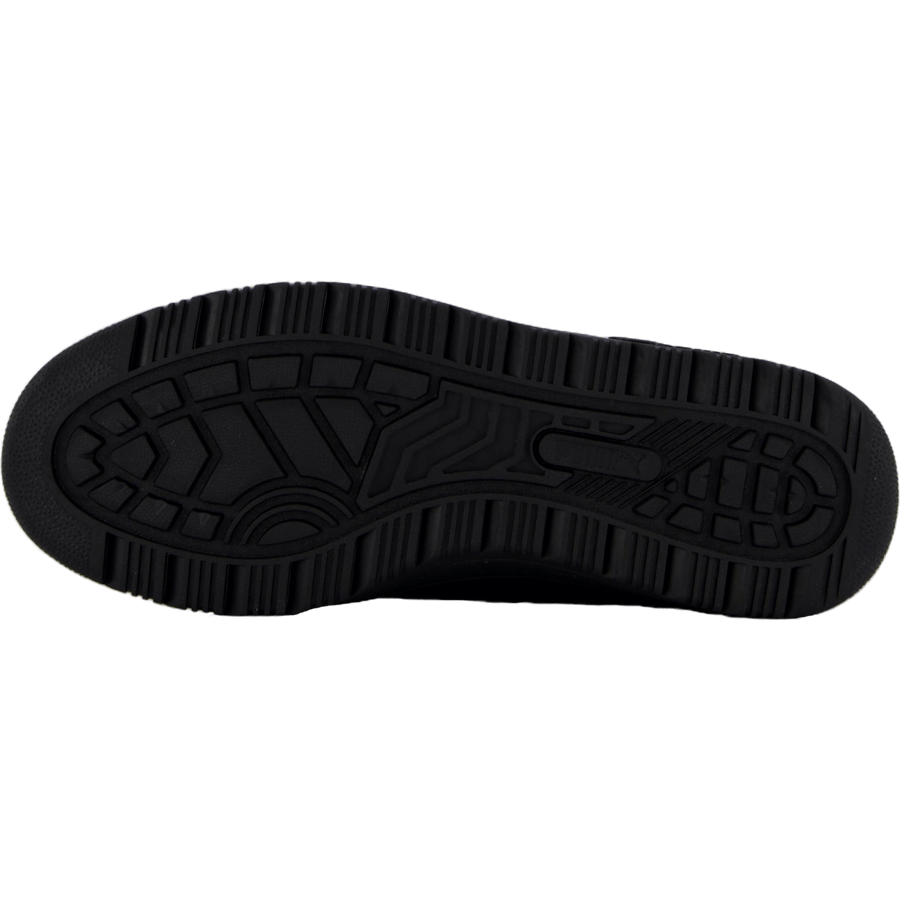 Snowbae Wns Puma Black-shadow Gray - Bild 4