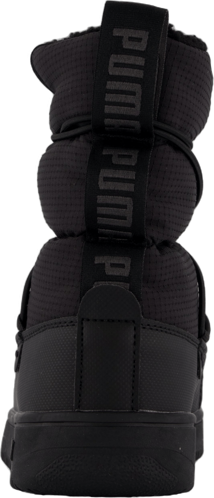 Snowbae Wns Puma Black-shadow Gray - Bild 5