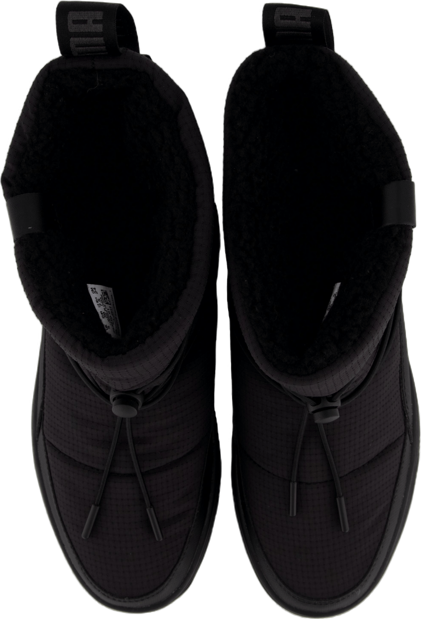 Snowbae Wns Puma Black-shadow Gray - Bild 6