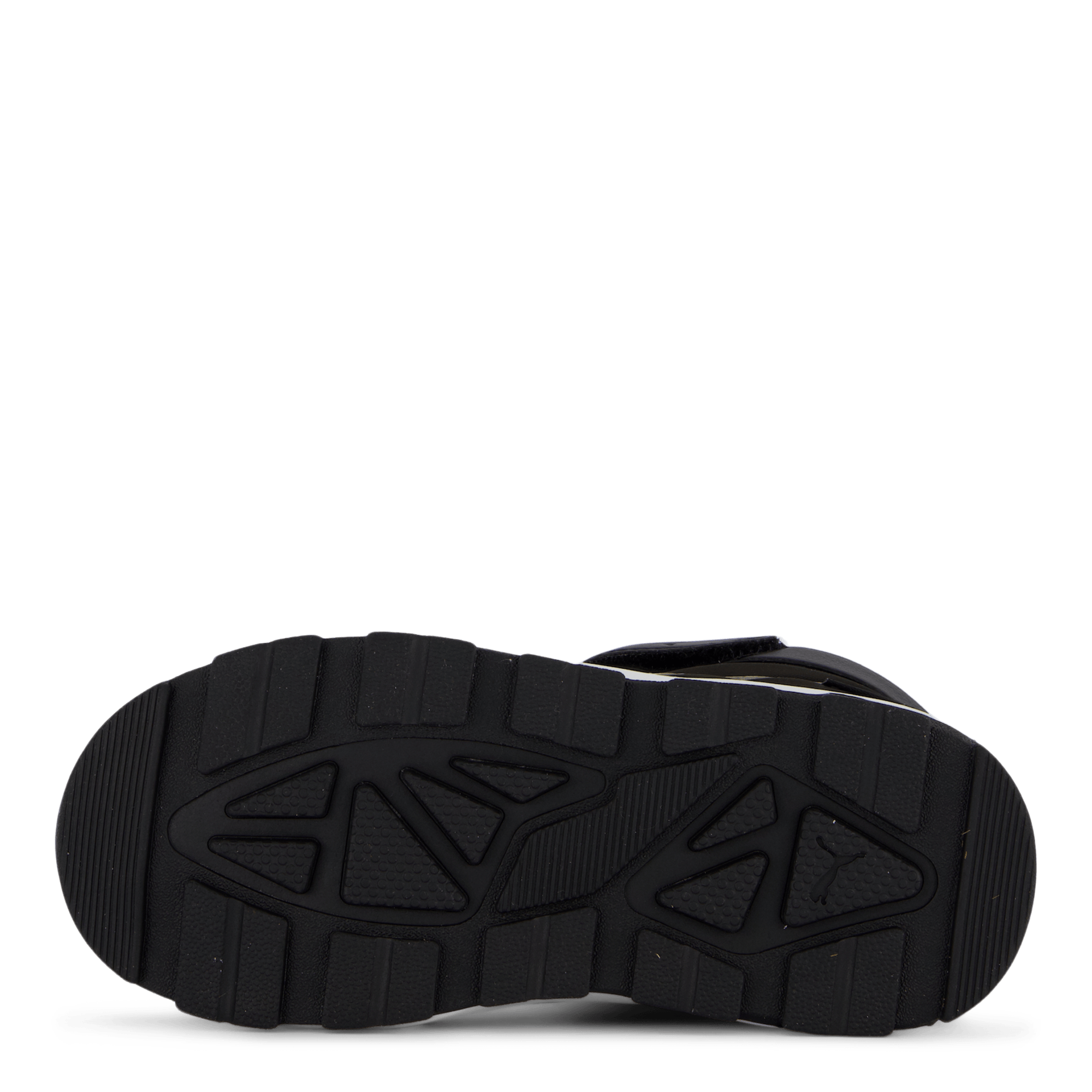 Puma Evolve Boot Puretex Ac+in Puma Black-ash Gray-puma White - Bild 4