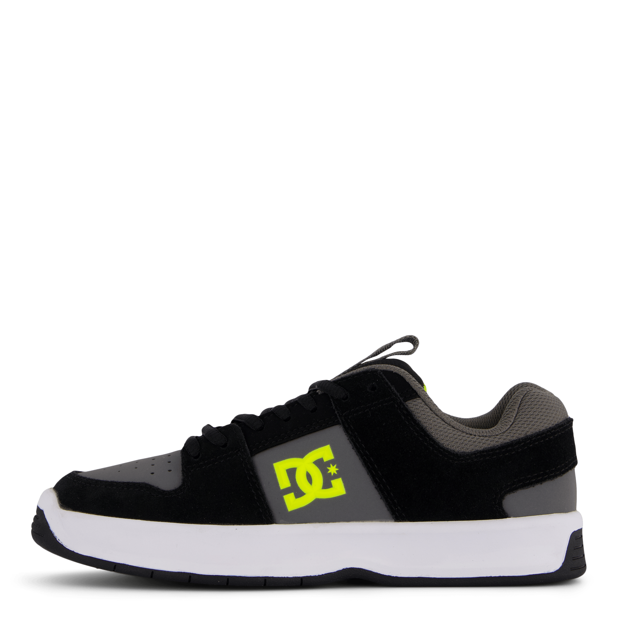 Lynx Zero Black/lime