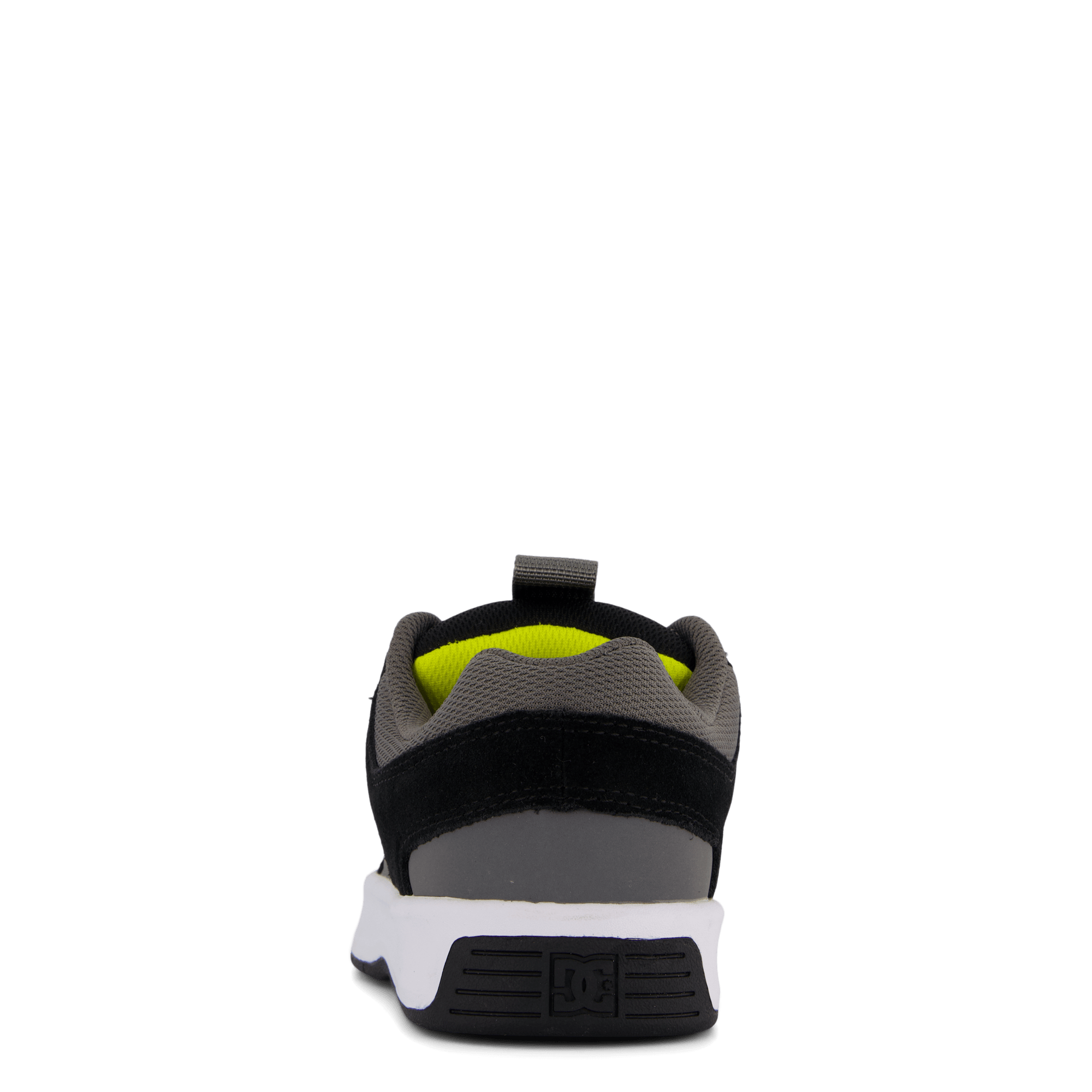 Lynx Zero Black/lime - Bild 2