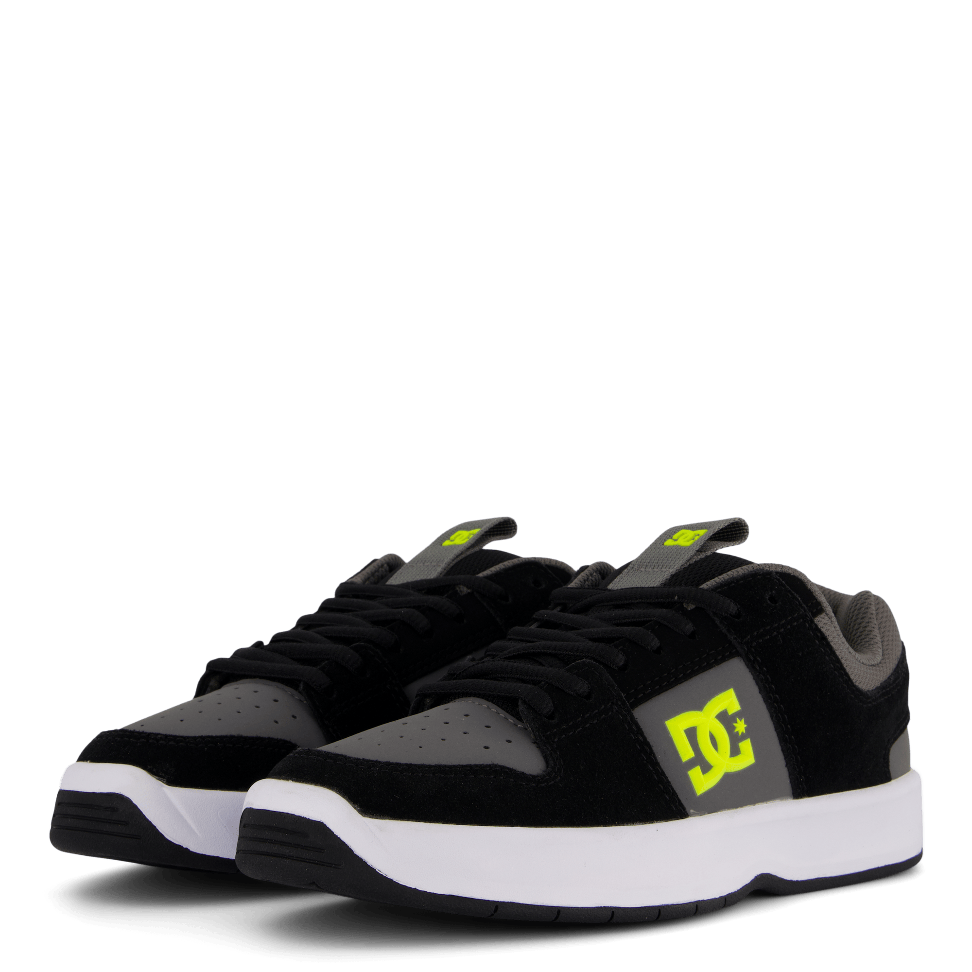 Lynx Zero Black/lime - Bild 5