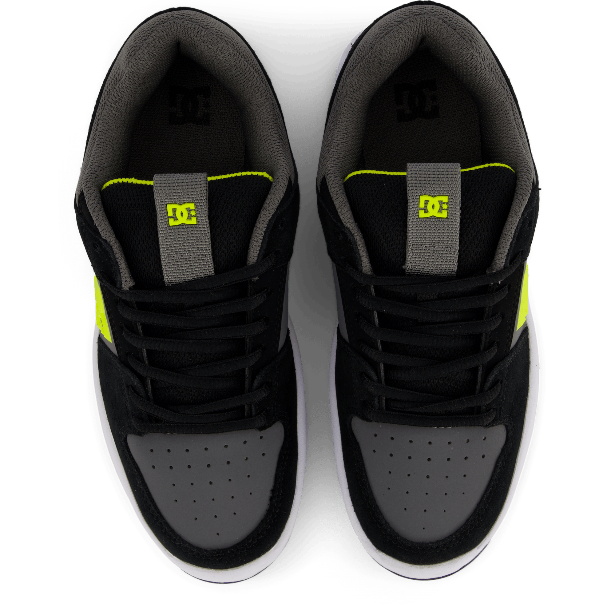 Lynx Zero Black/lime - Bild 6