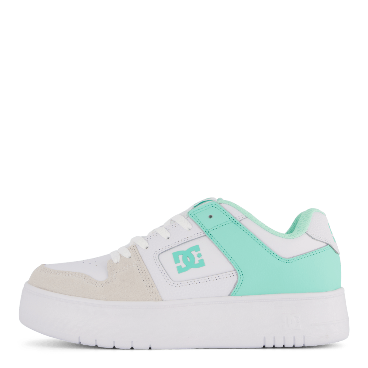 Manteca 4 Platform Mint Shoes for every occasion Footway