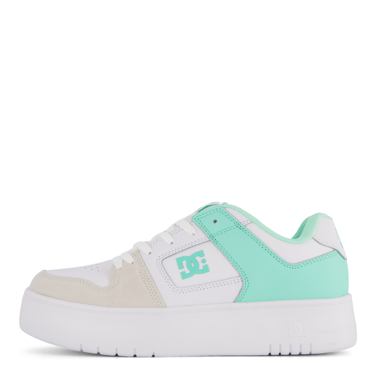 Manteca 4 Platform Mint